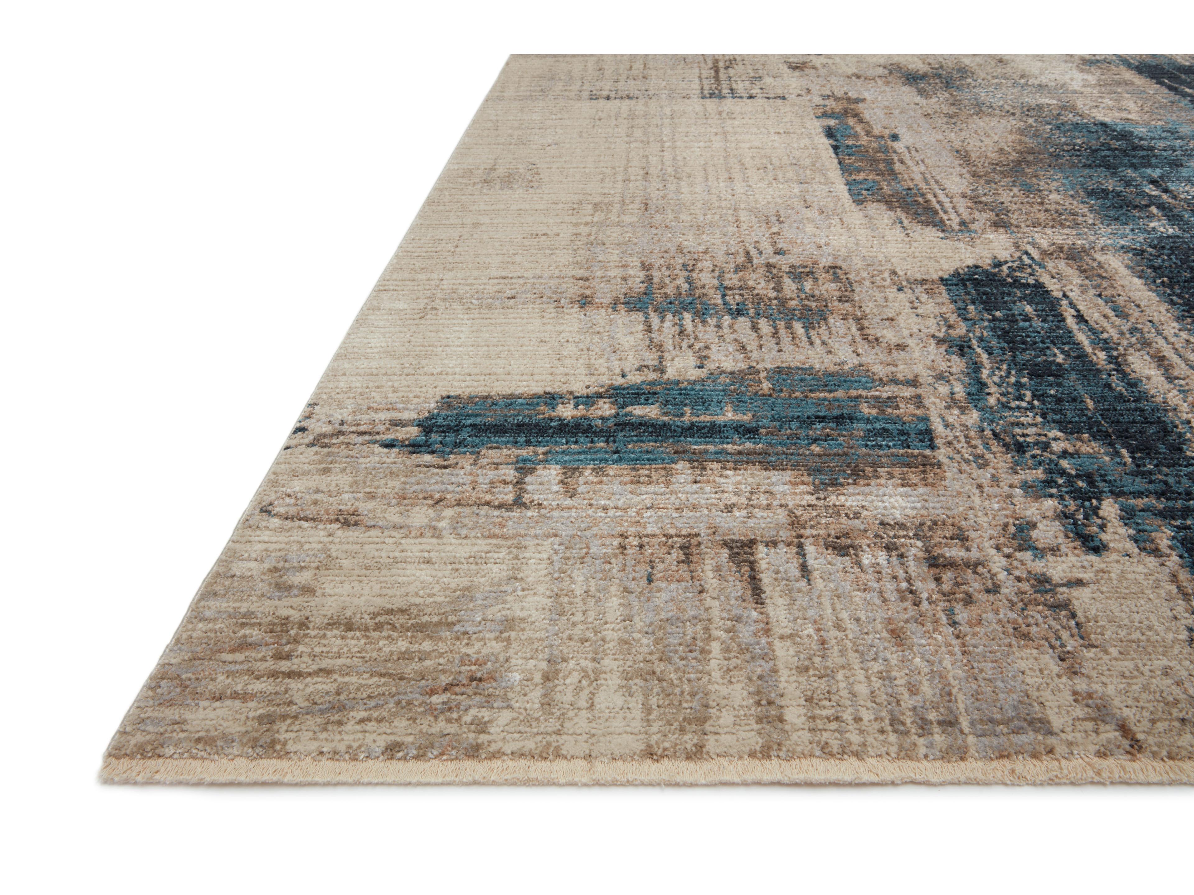 Loloi Rugs Leigh Abstract Area Rug