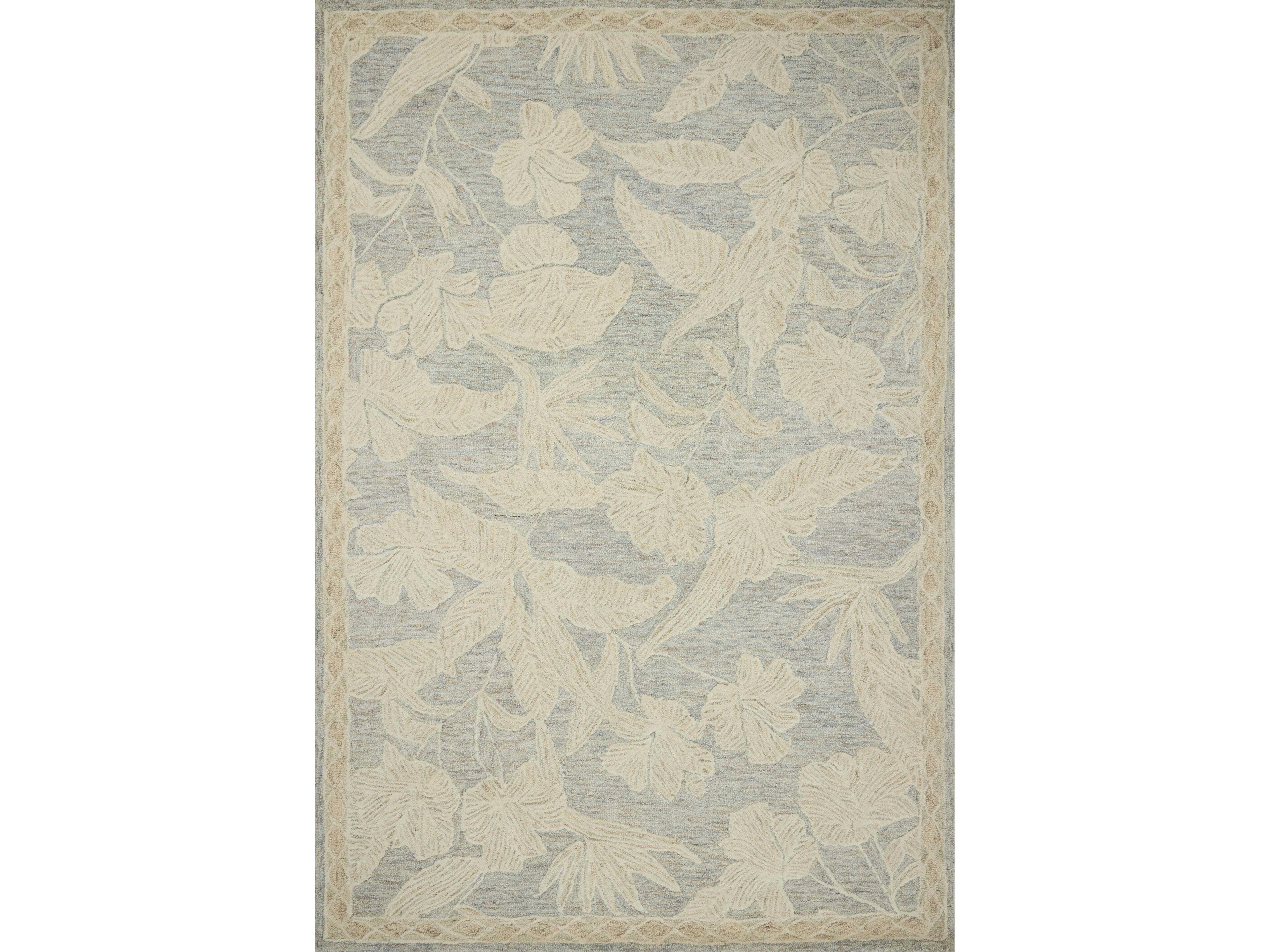 Lenore Floral Runner Area Rug