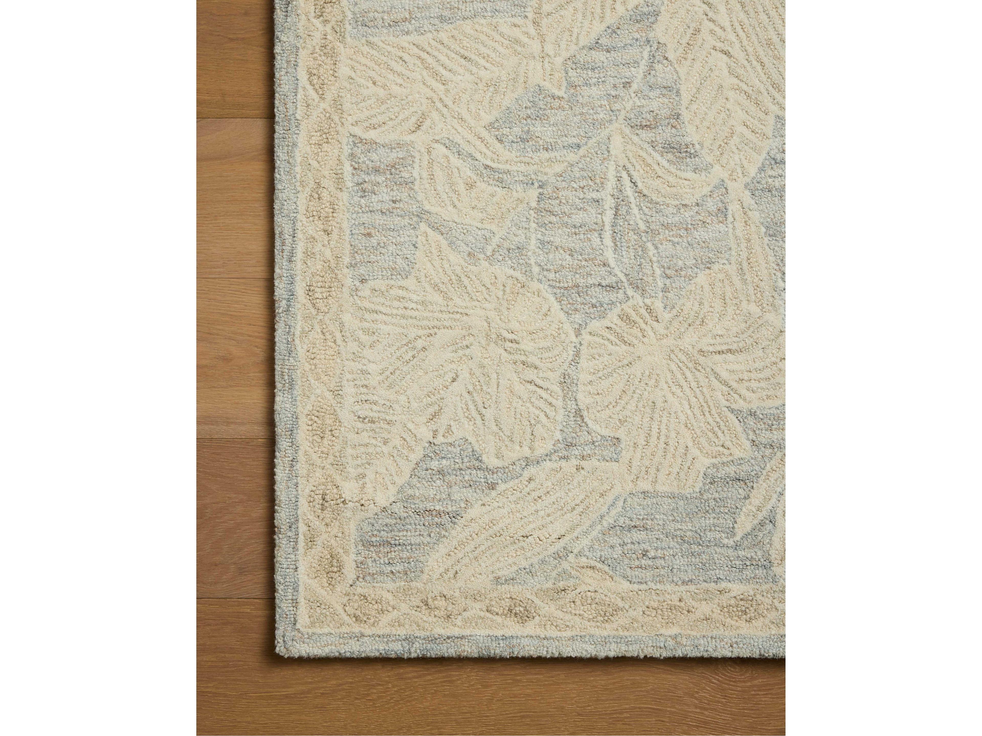 Loloi Rugs Lenore Floral Runner Area Rug