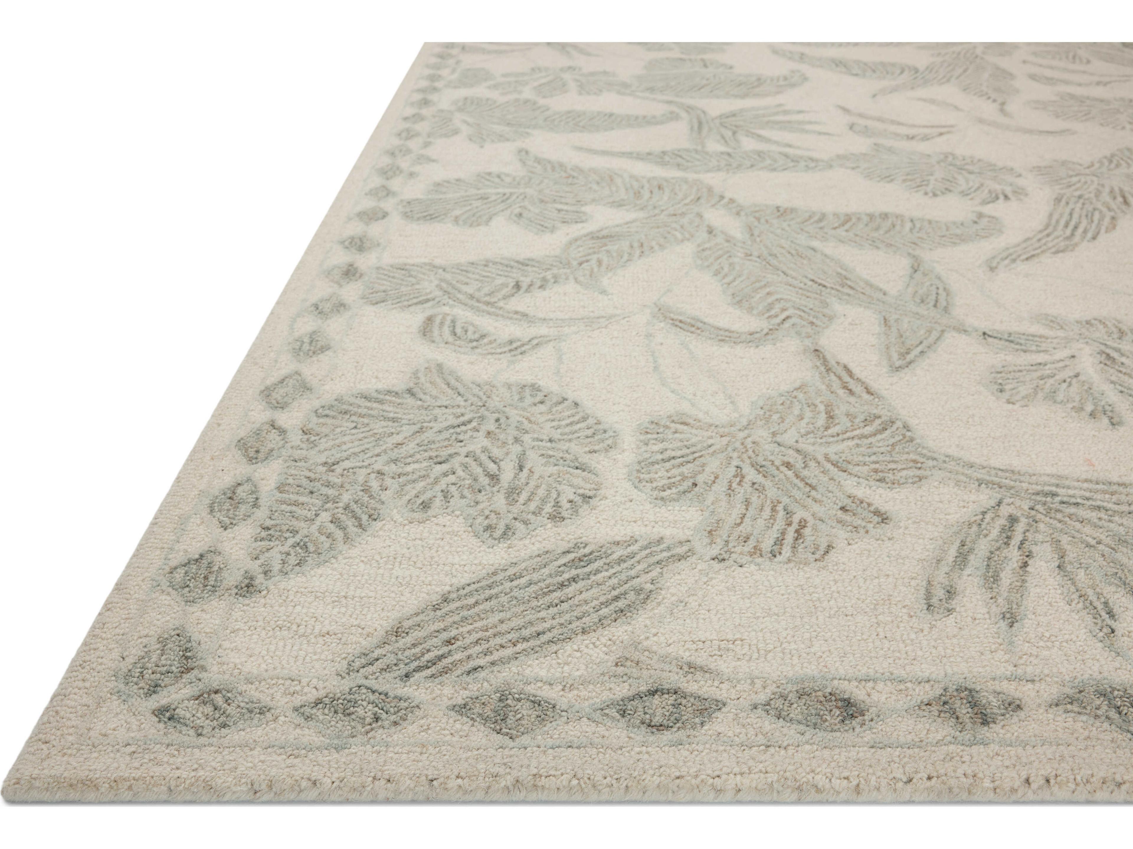 Loloi Rugs Lenore Floral Runner Area Rug