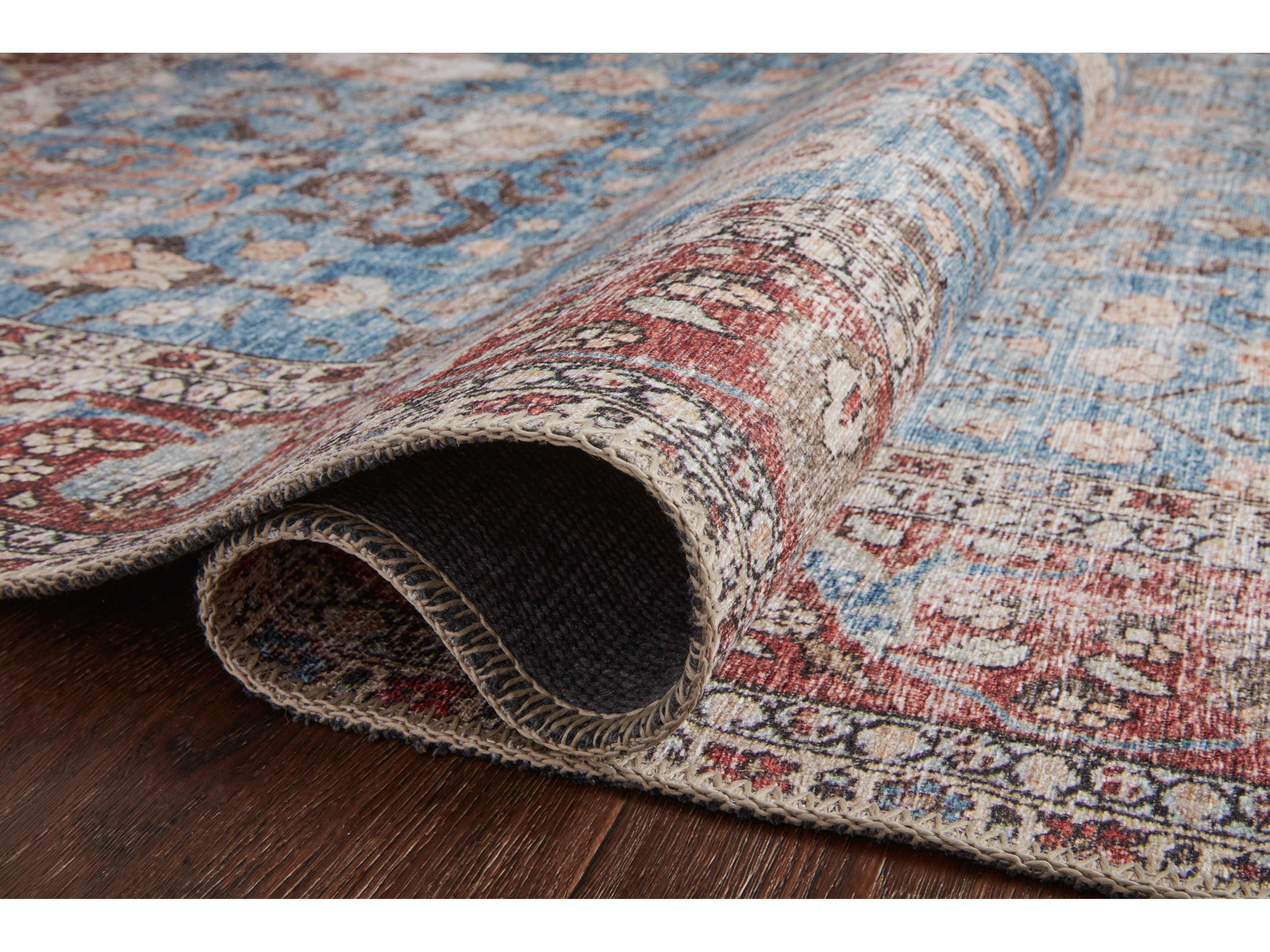Loloi Rugs Loren Floral Area Rug