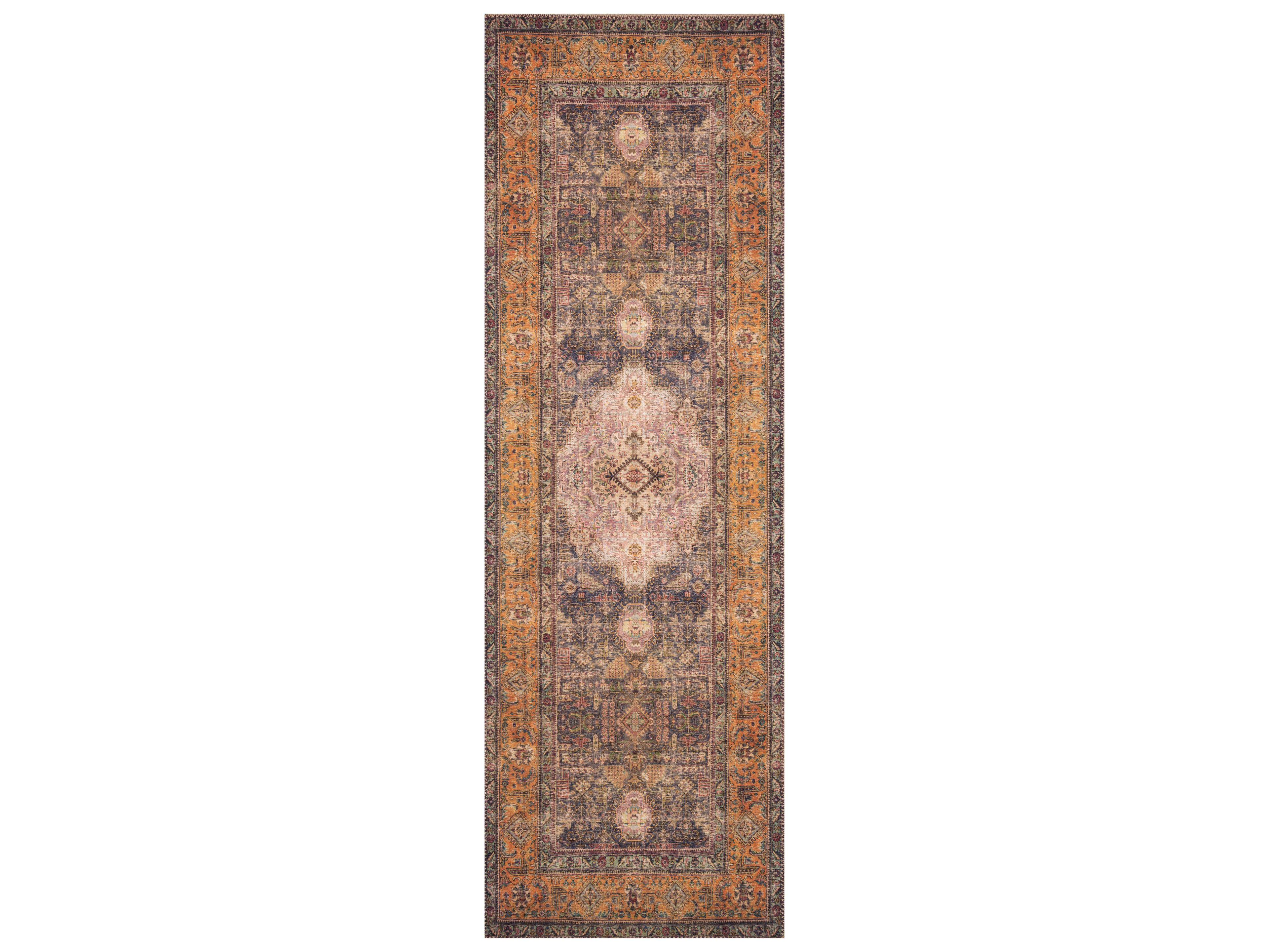 Loloi Rugs Loren Floral Area Rug