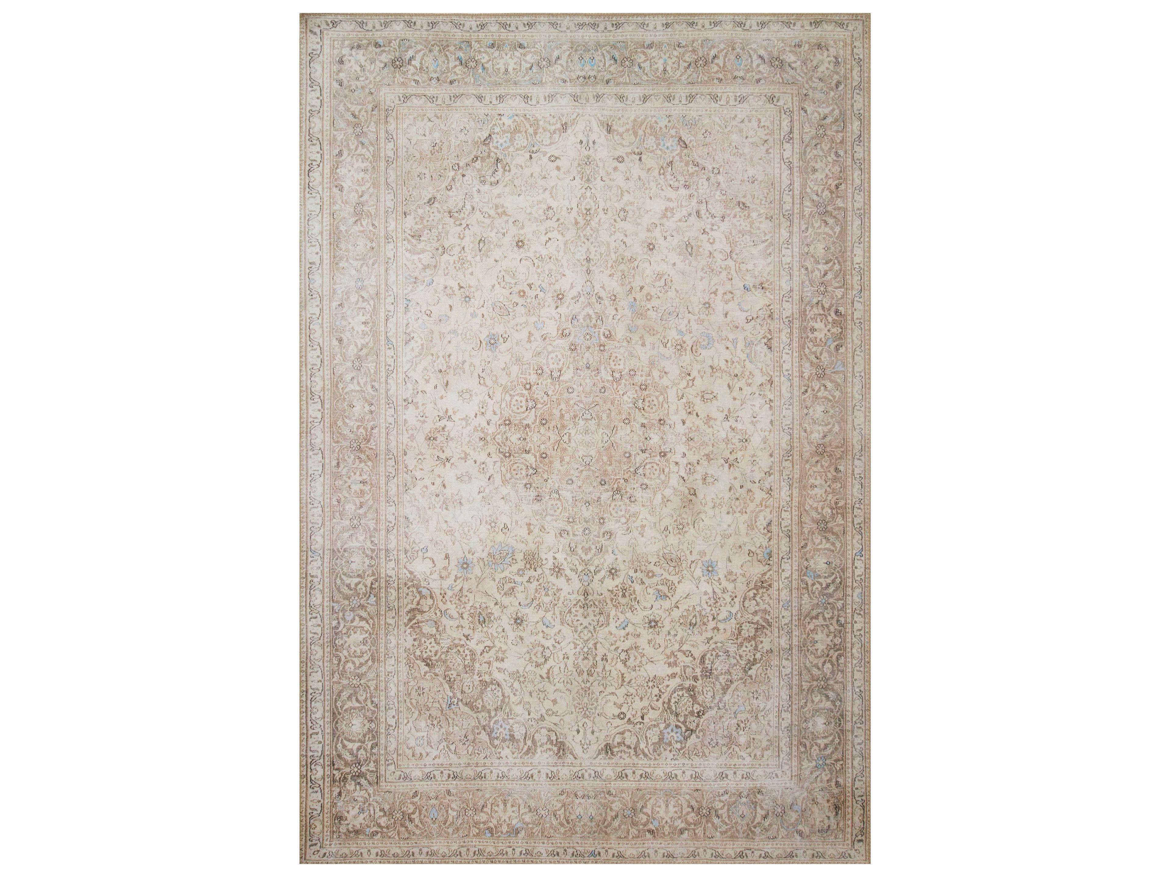 Loren Area Rug Vintage Inspired