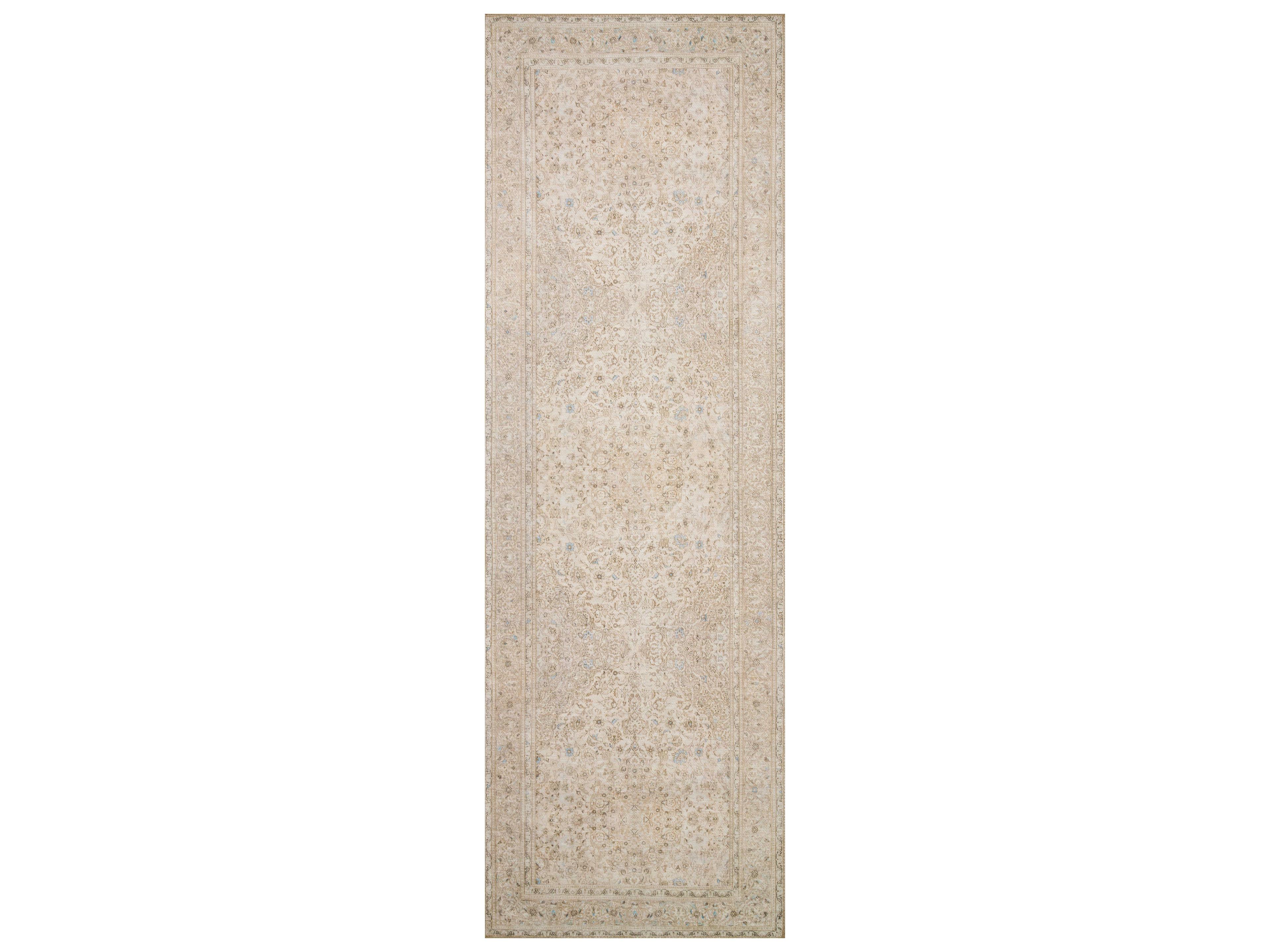 Loloi Rugs Loren Floral Area Rug