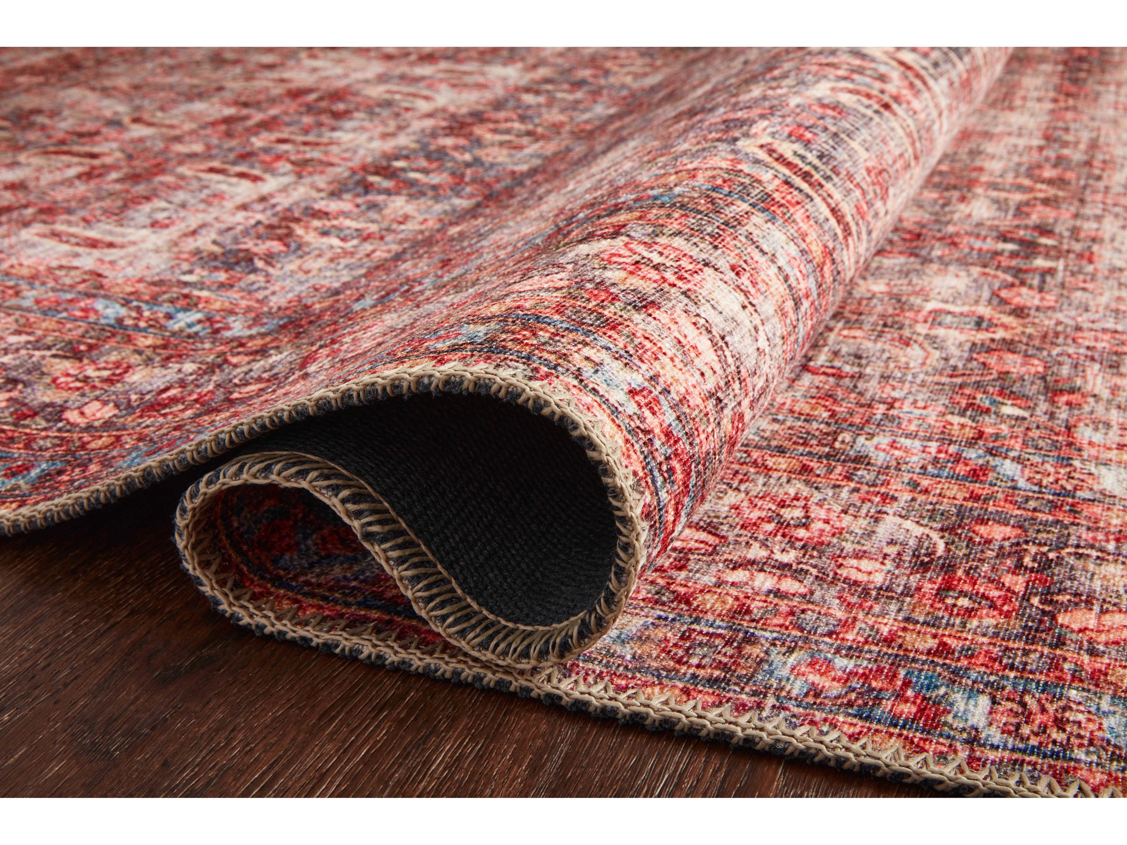 Loloi Rugs Loren Floral Area Rug