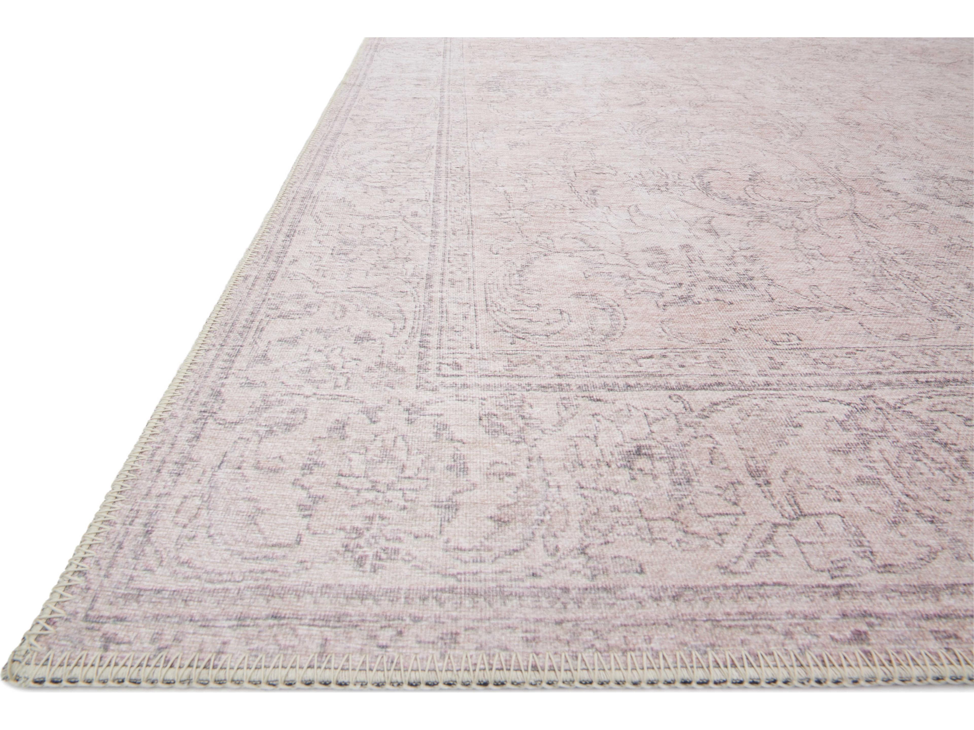 Loloi Rugs Loren Floral Area Rug
