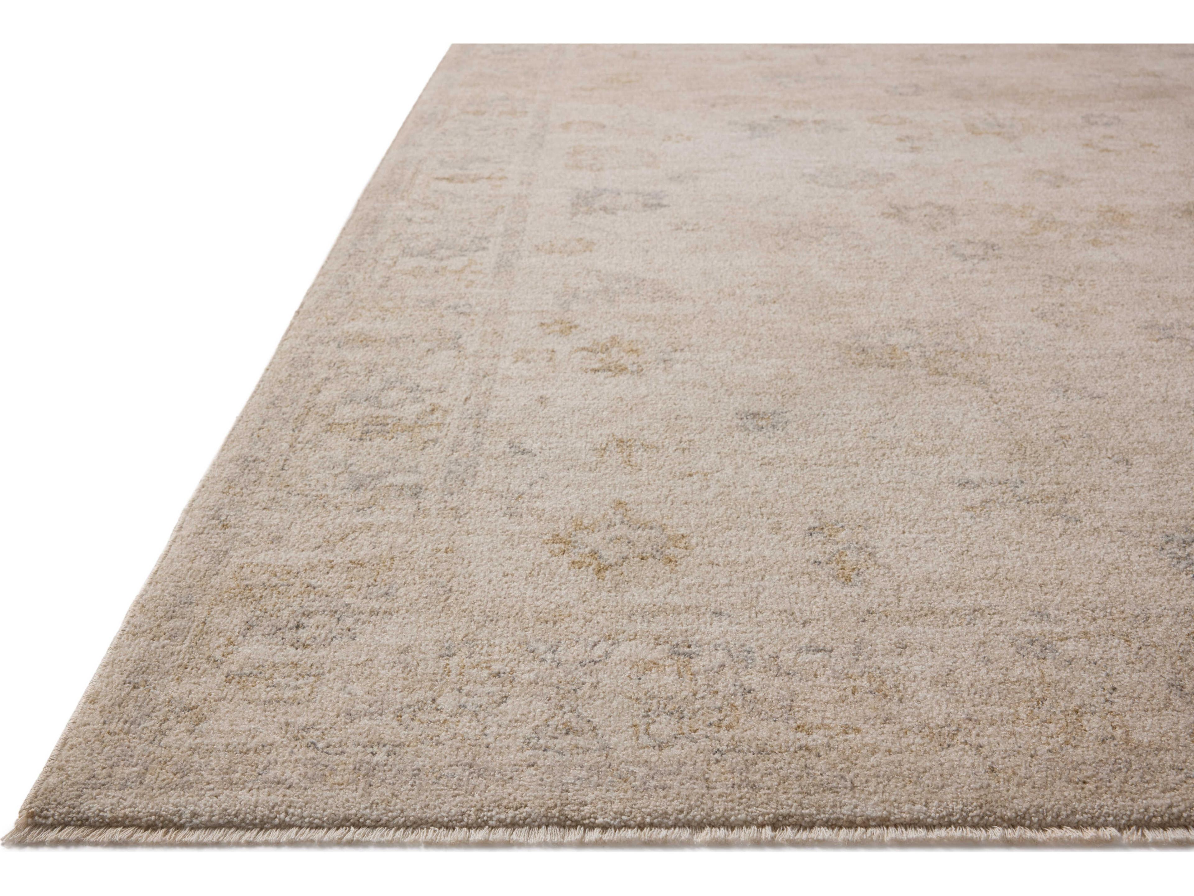Loloi Rugs Chris Loves Julia Louisa Oriental Runner Area Rug