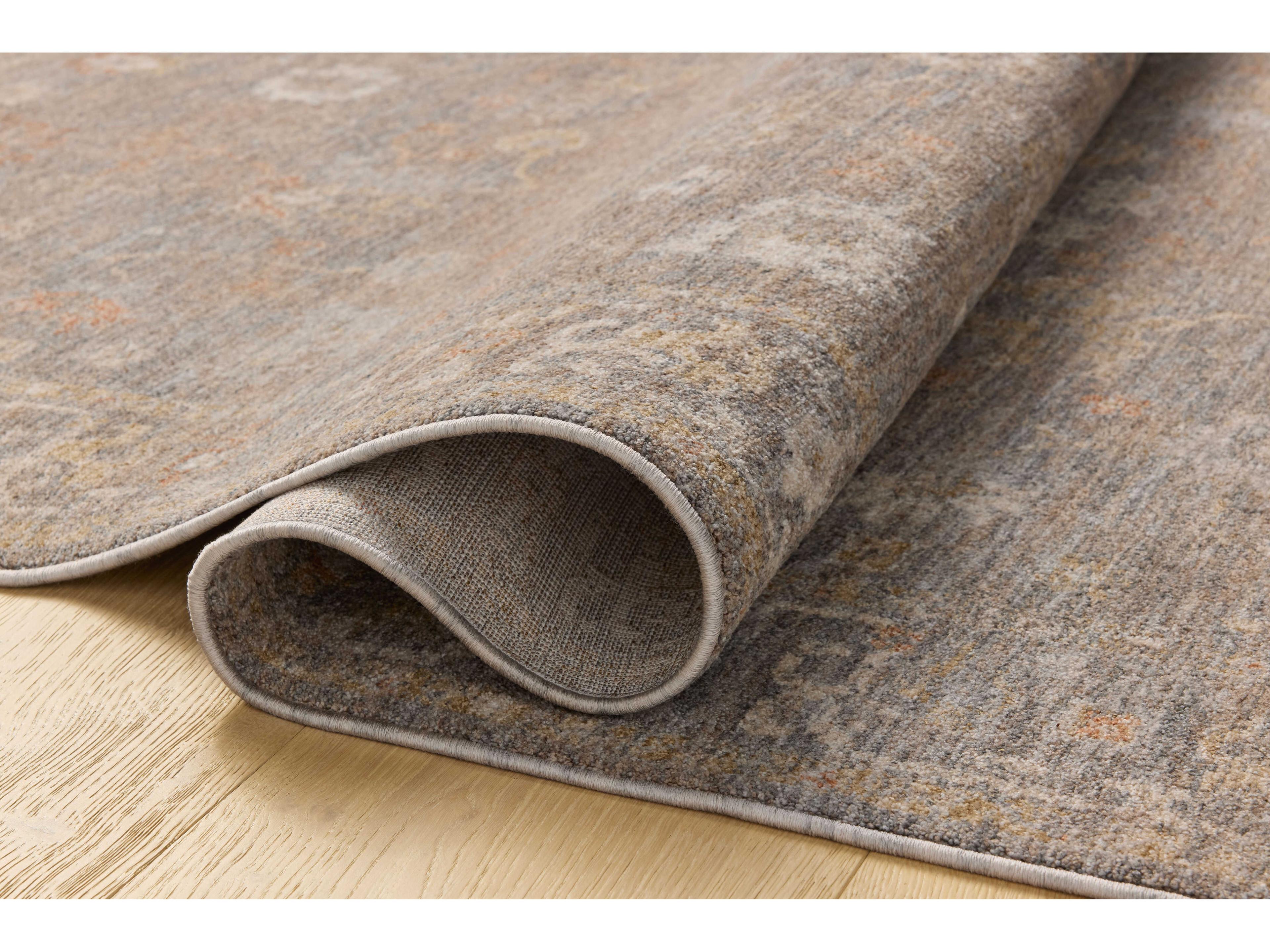 Loloi Rugs Chris Loves Julia Louisa Oriental Runner Area Rug