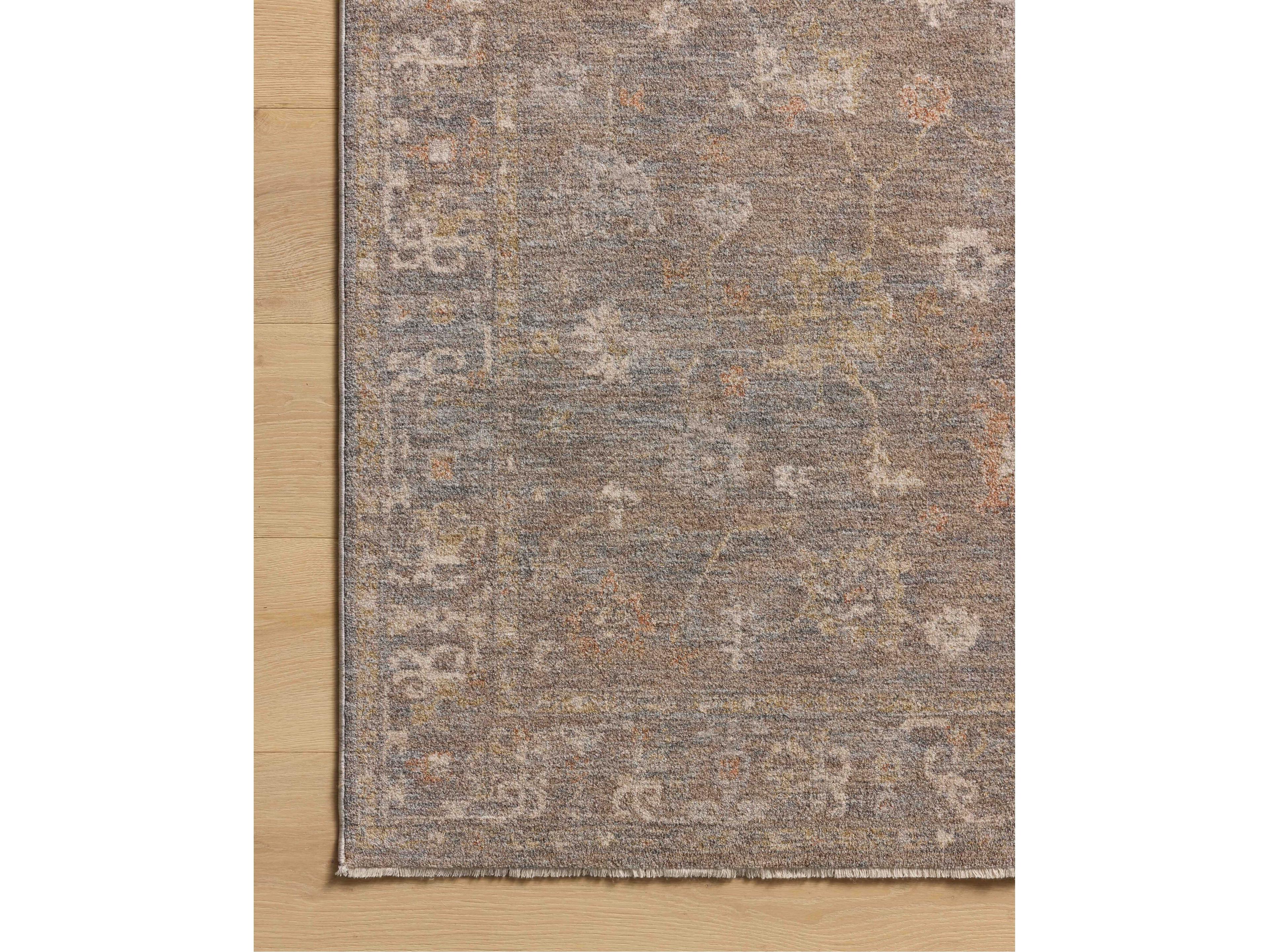 Loloi Rugs Chris Loves Julia Louisa Oriental Runner Area Rug