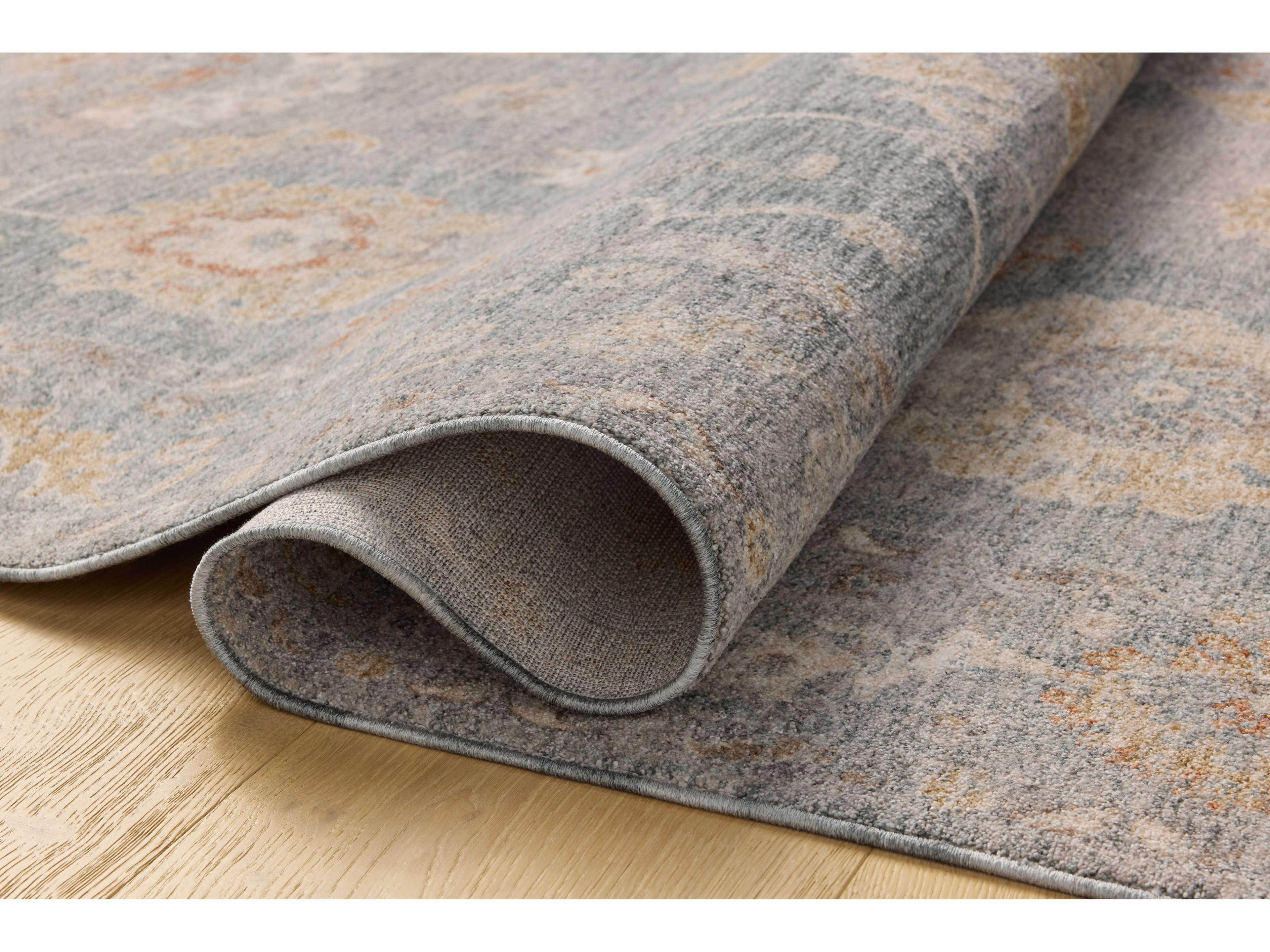 Loloi Rugs Chris Loves Julia Louisa Oriental Runner Area Rug