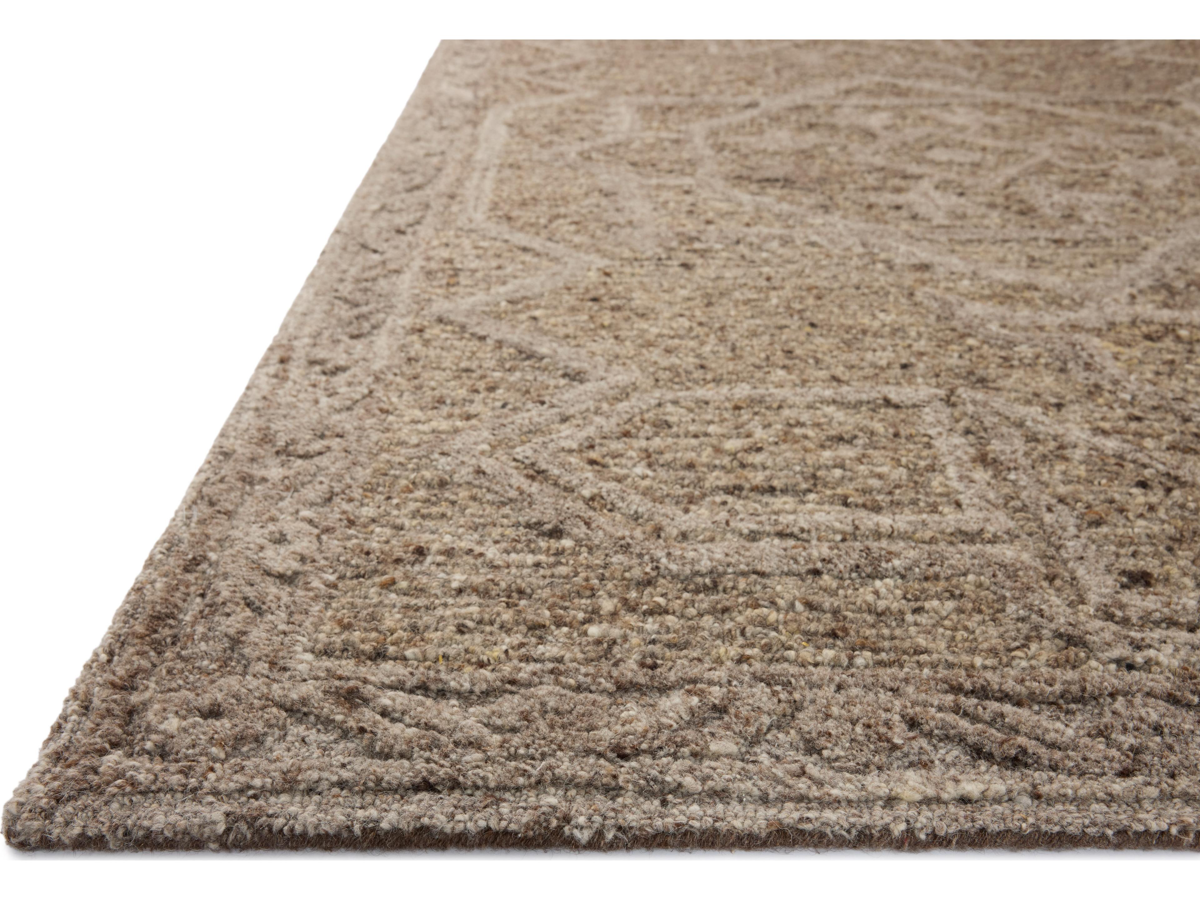Loloi Rugs Mabel Bordered Area Rug