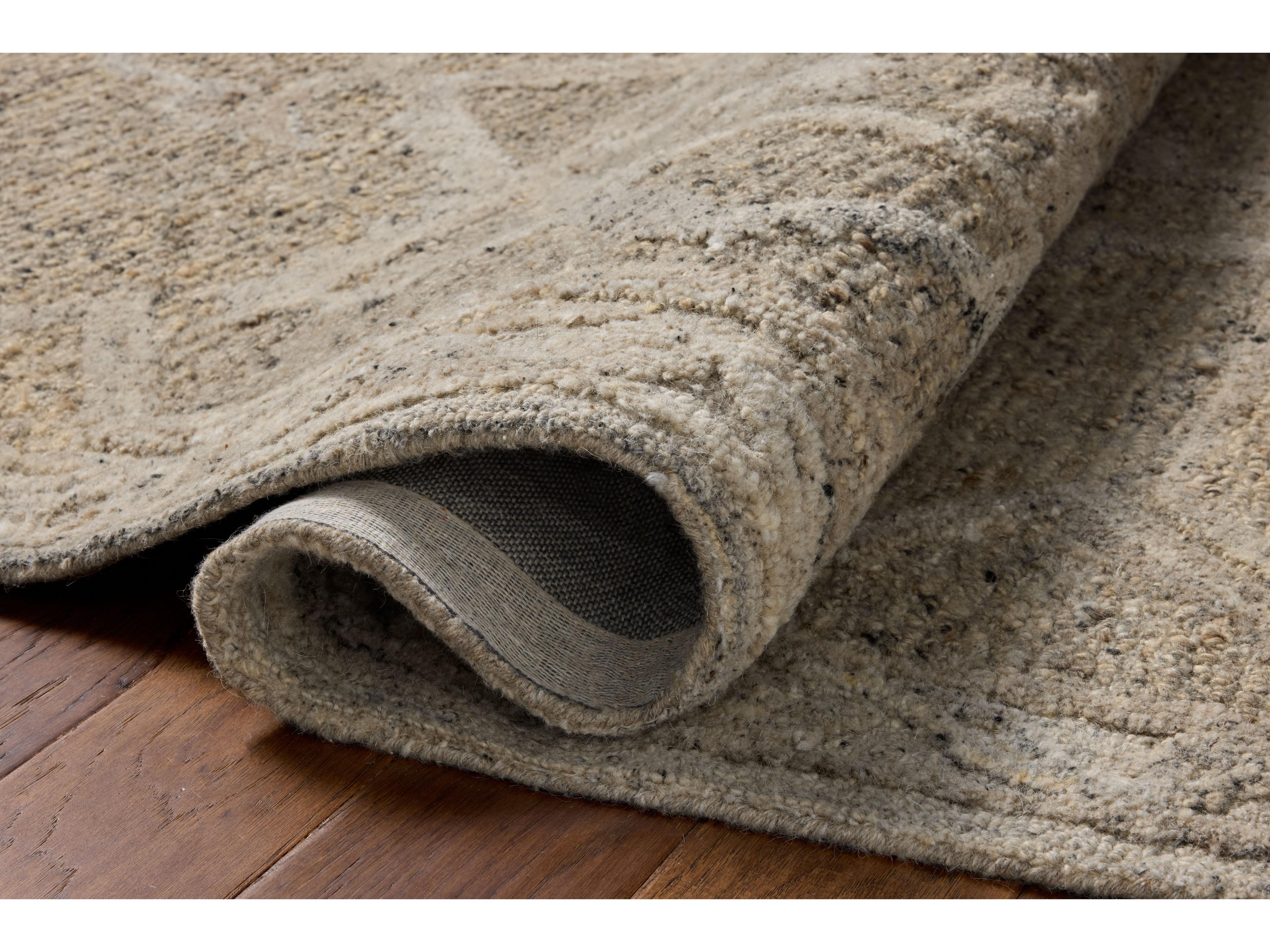 Loloi Rugs Mabel Bordered Area Rug