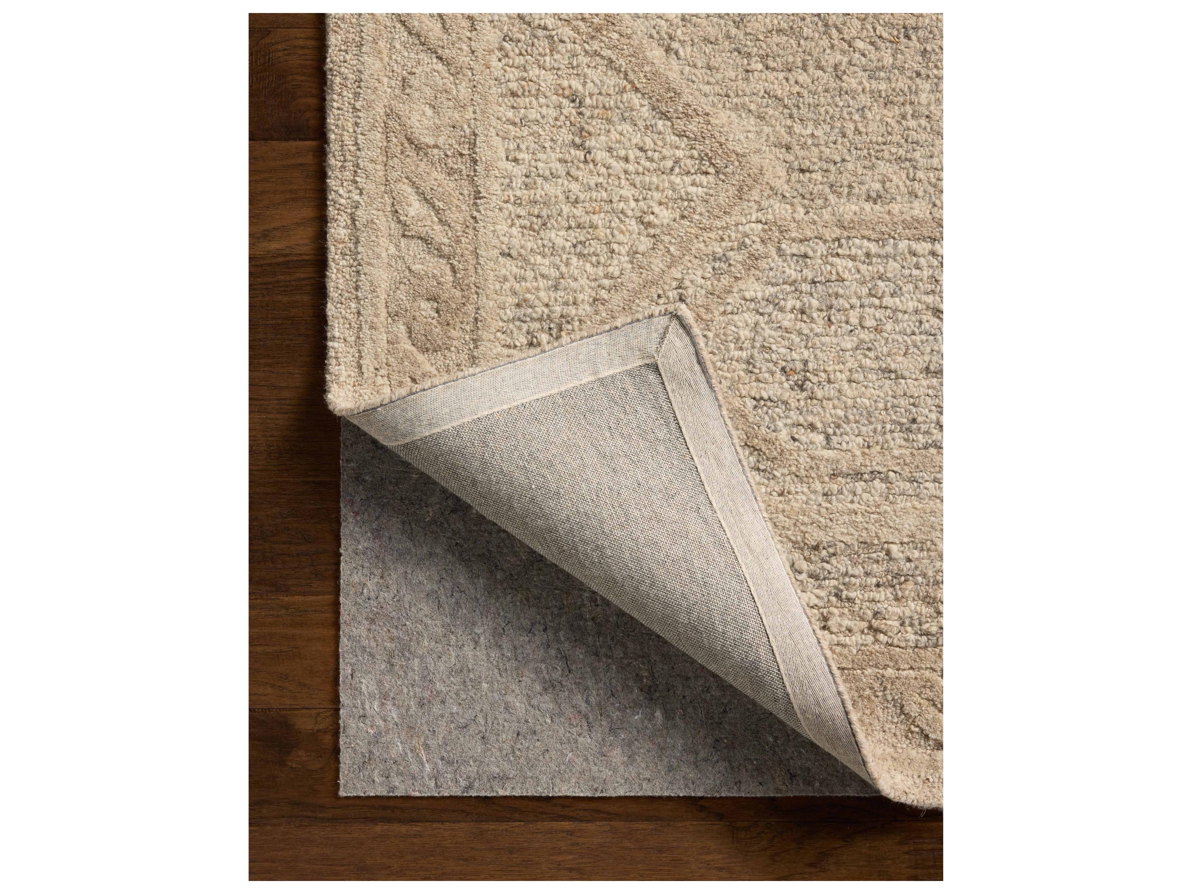 Loloi Rugs Mabel Bordered Area Rug