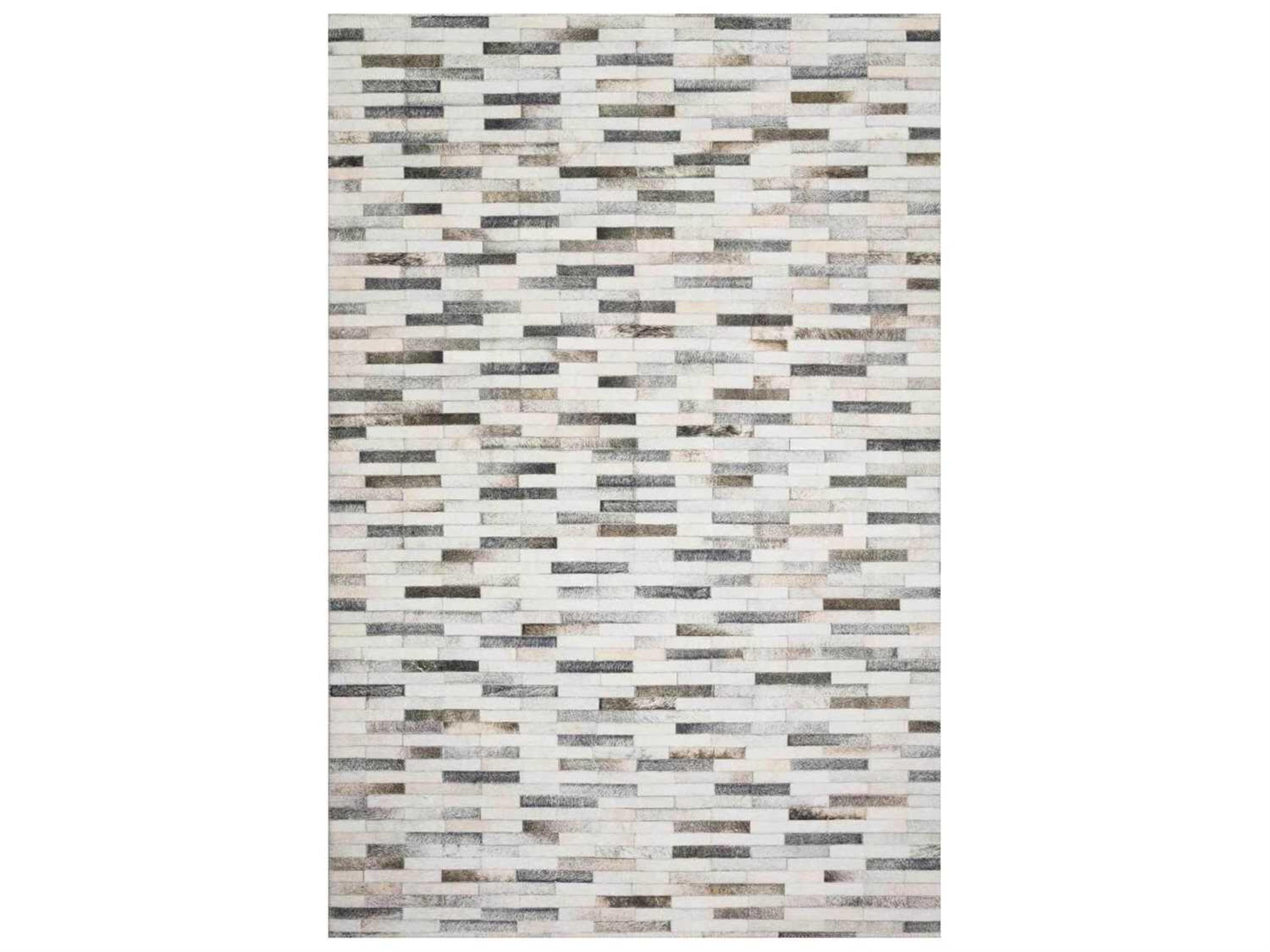 Maddox Geometric Runner Area Rug