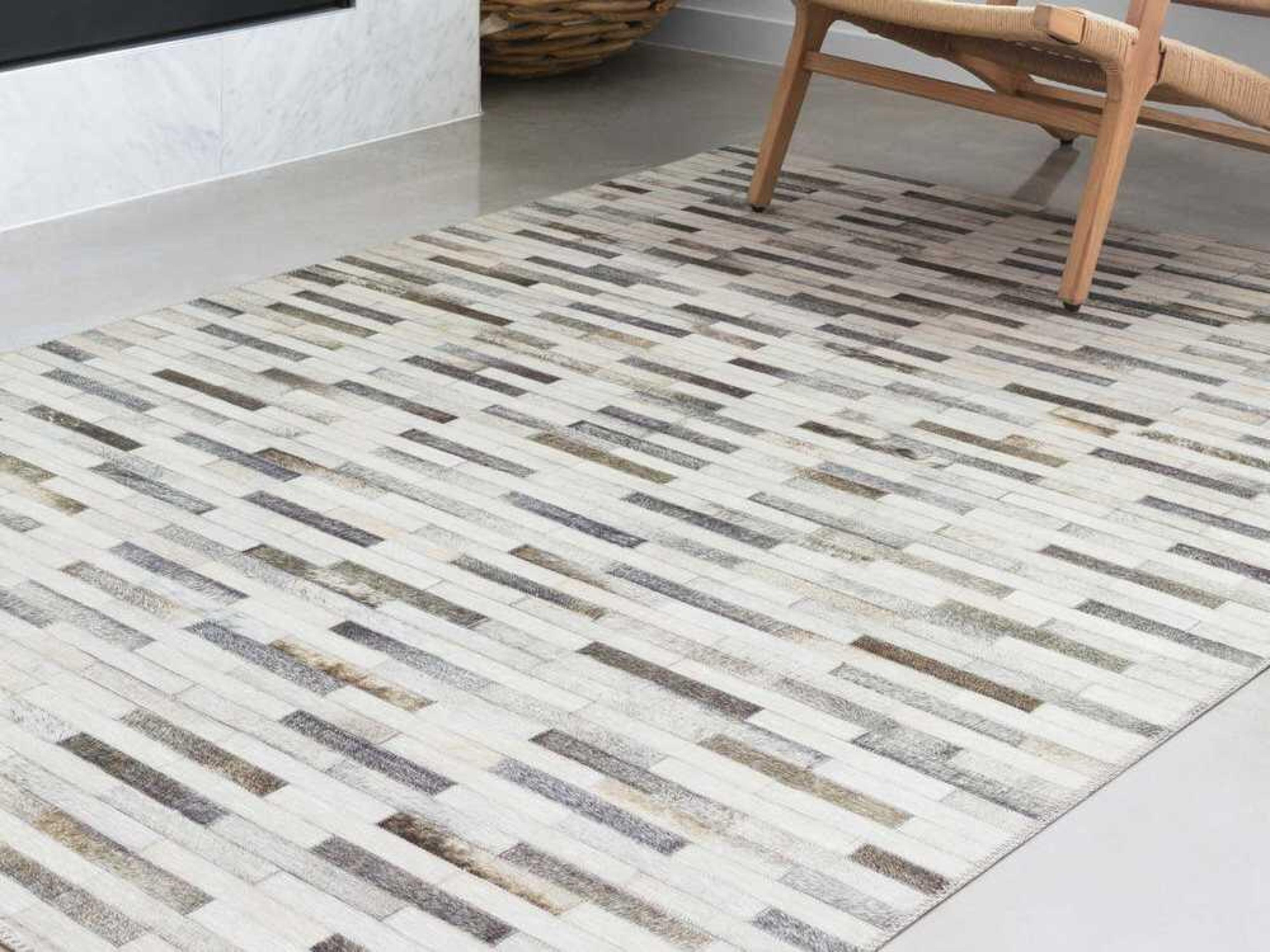 Loloi Rugs Maddox Geometric Runner Area Rug