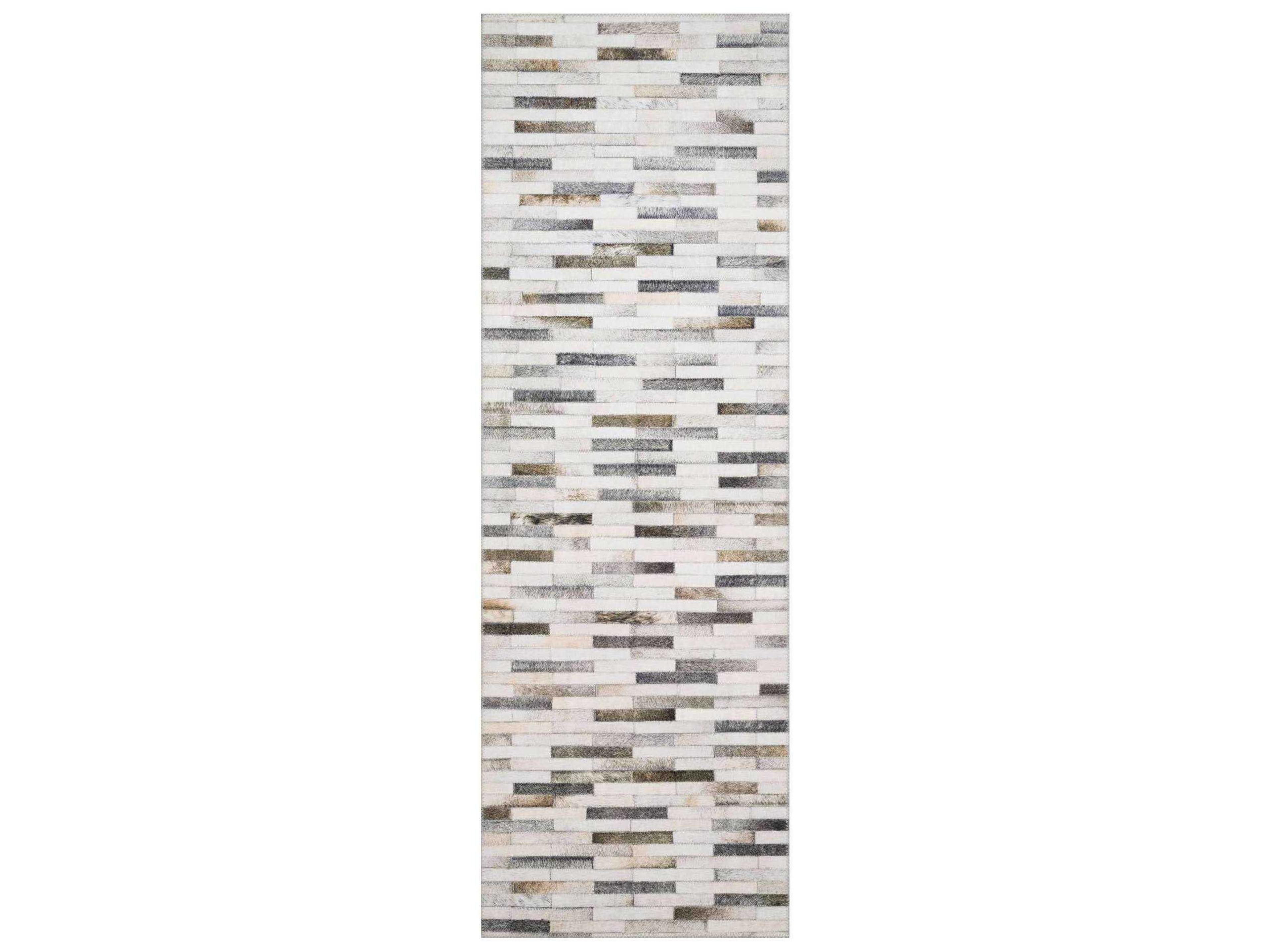Loloi Rugs Maddox Geometric Runner Area Rug