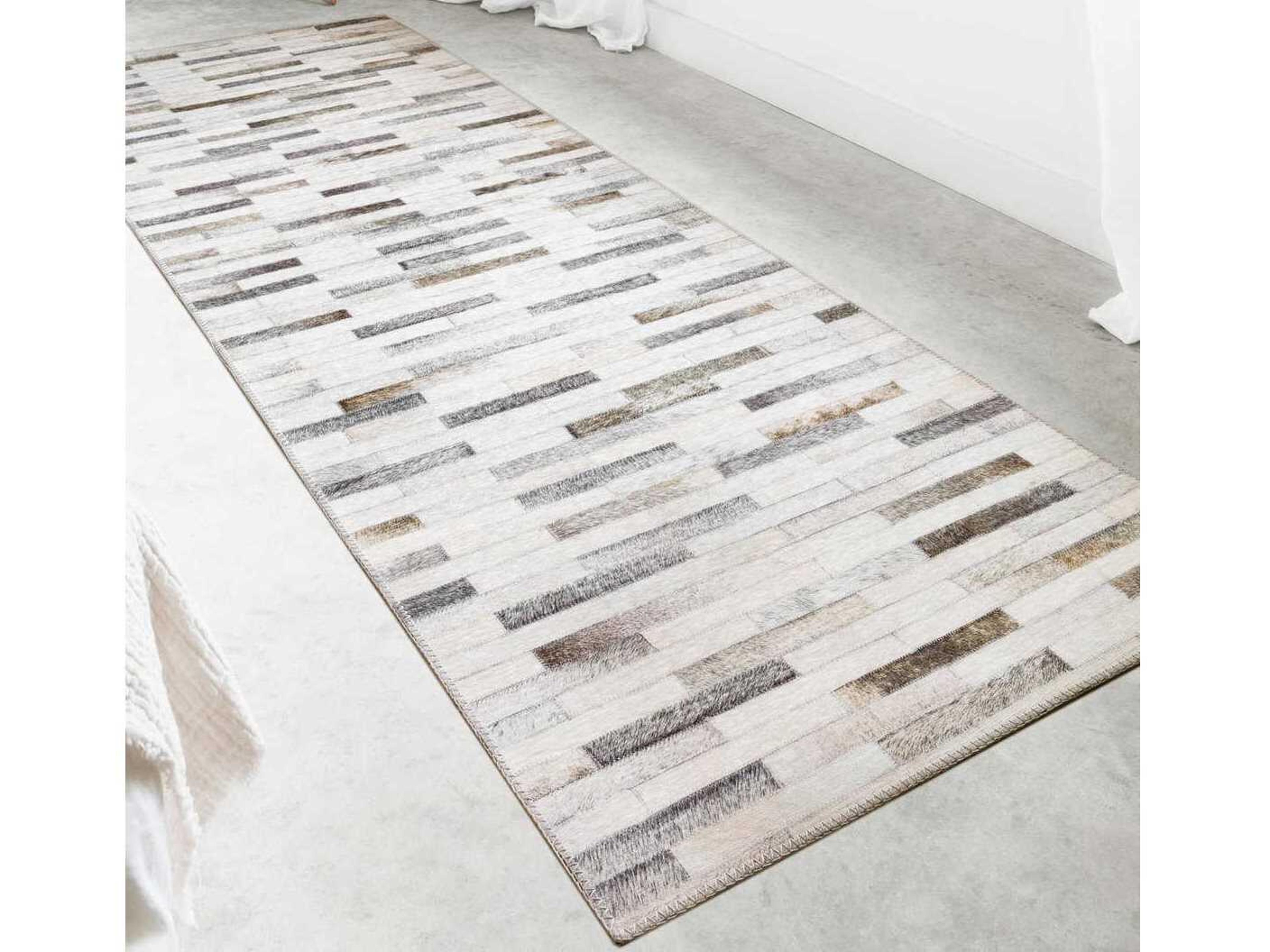 Loloi Rugs Maddox Geometric Runner Area Rug
