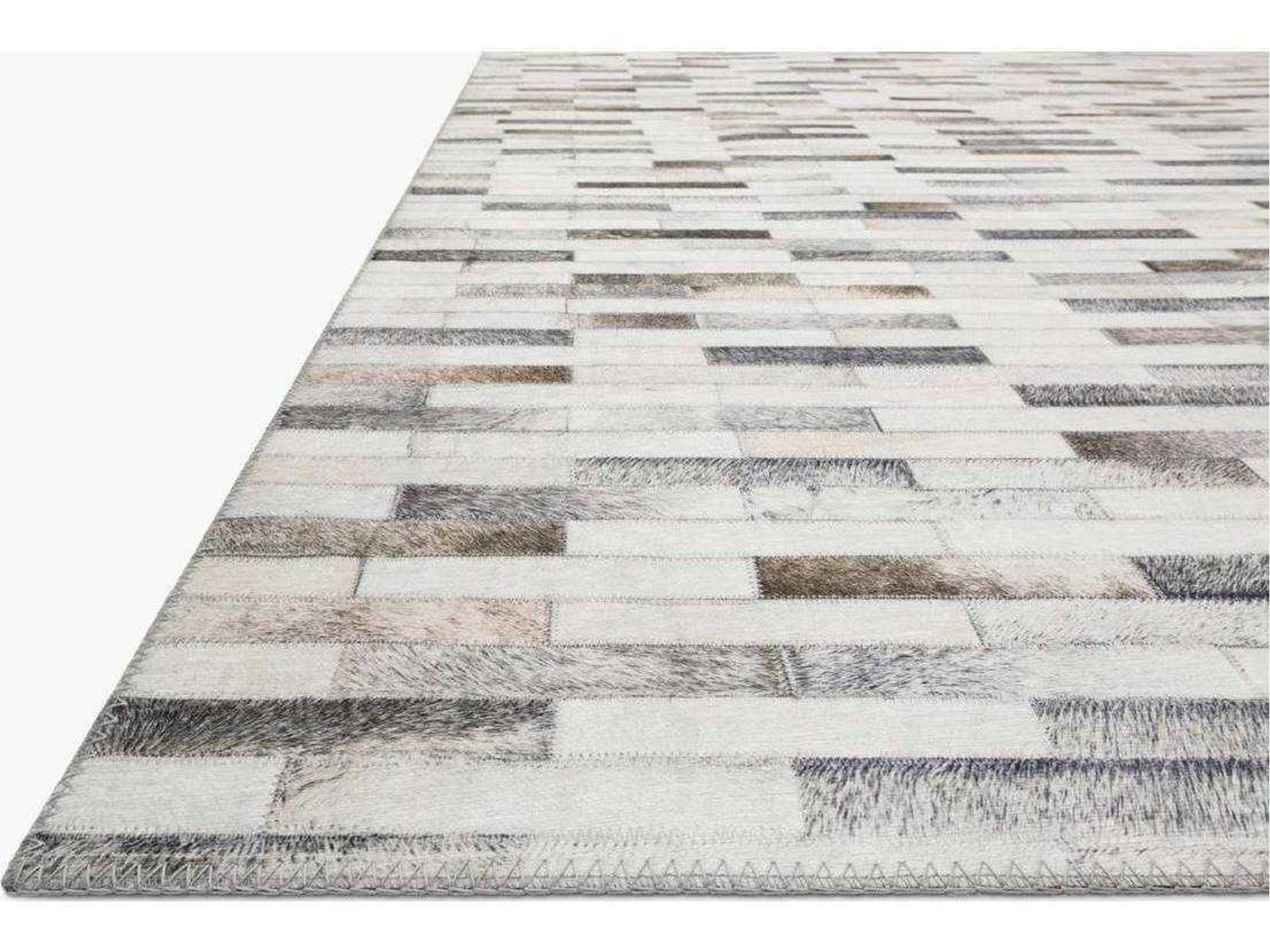 Loloi Rugs Maddox Geometric Runner Area Rug