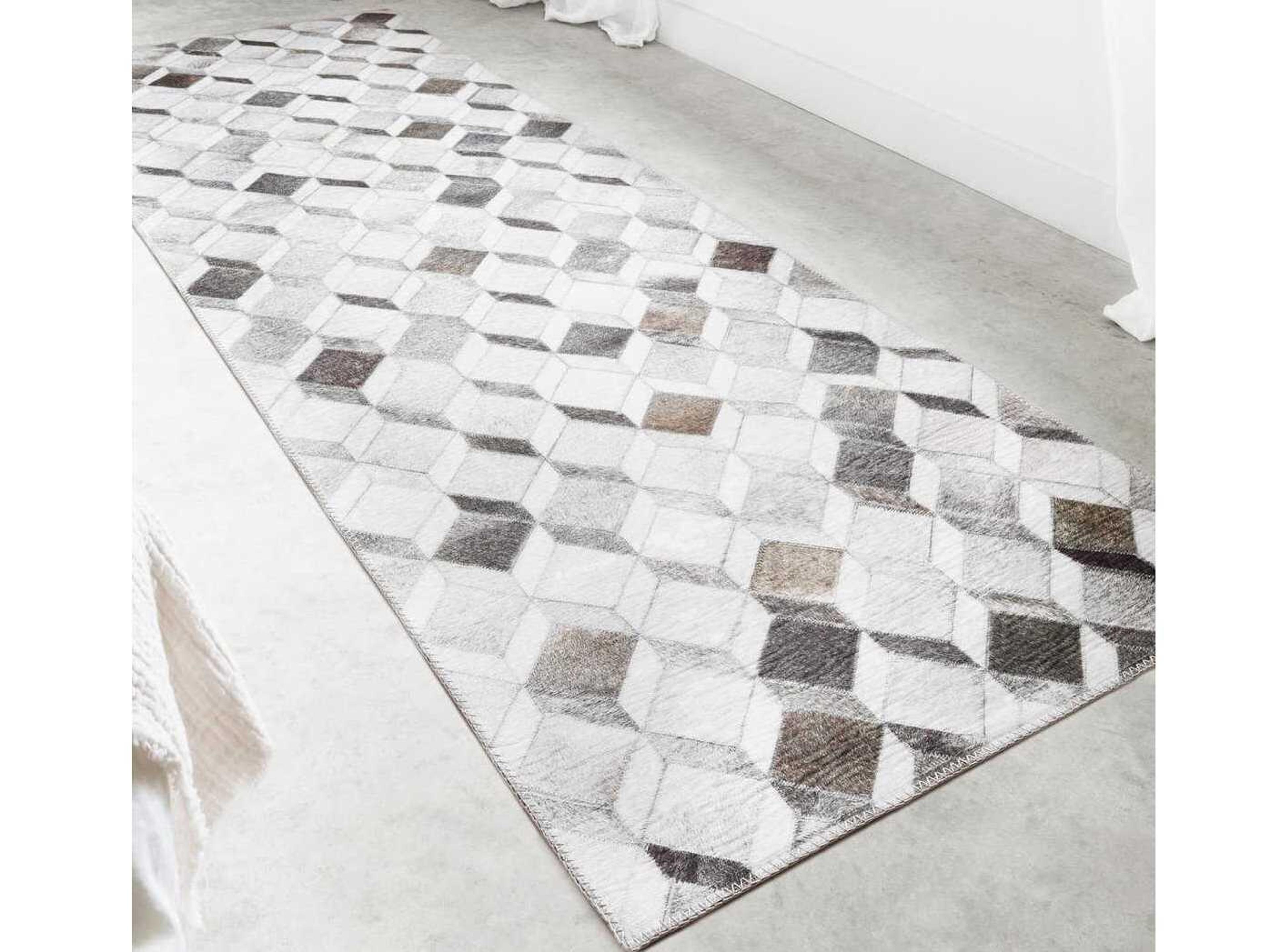 Loloi Rugs Maddox Geometric Runner Area Rug