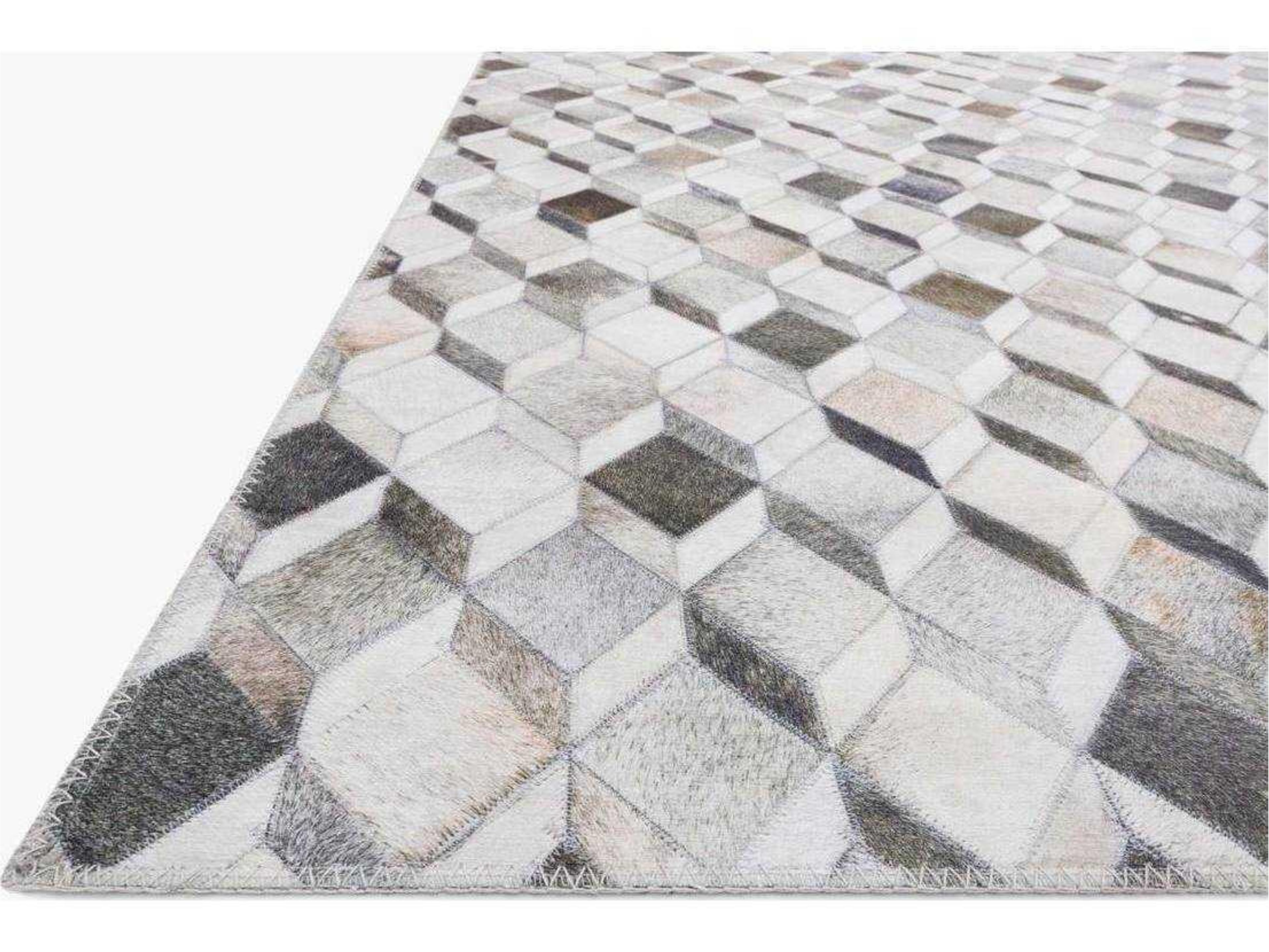 Loloi Rugs Maddox Geometric Runner Area Rug