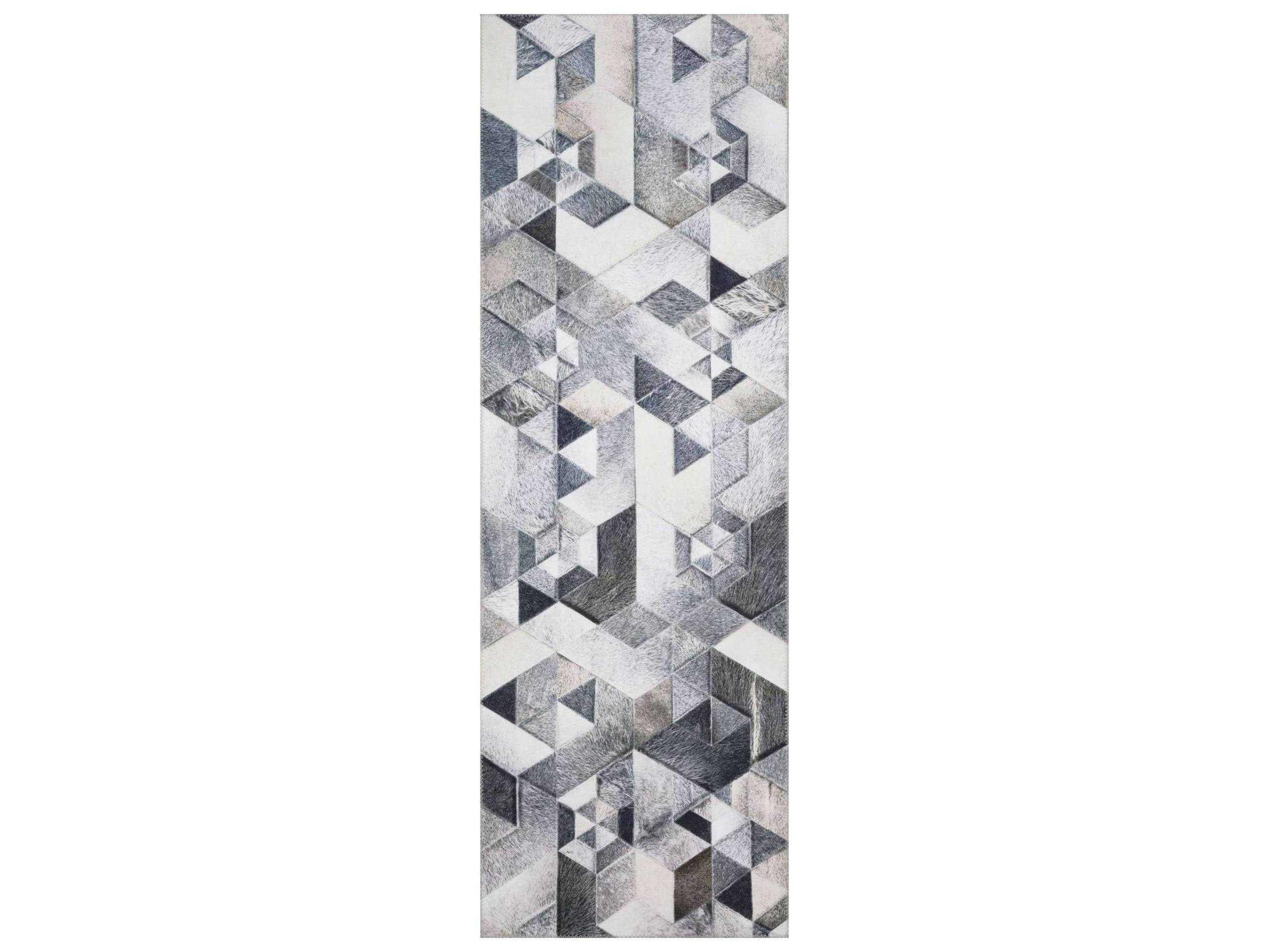Loloi Rugs Maddox Geometric Runner Area Rug