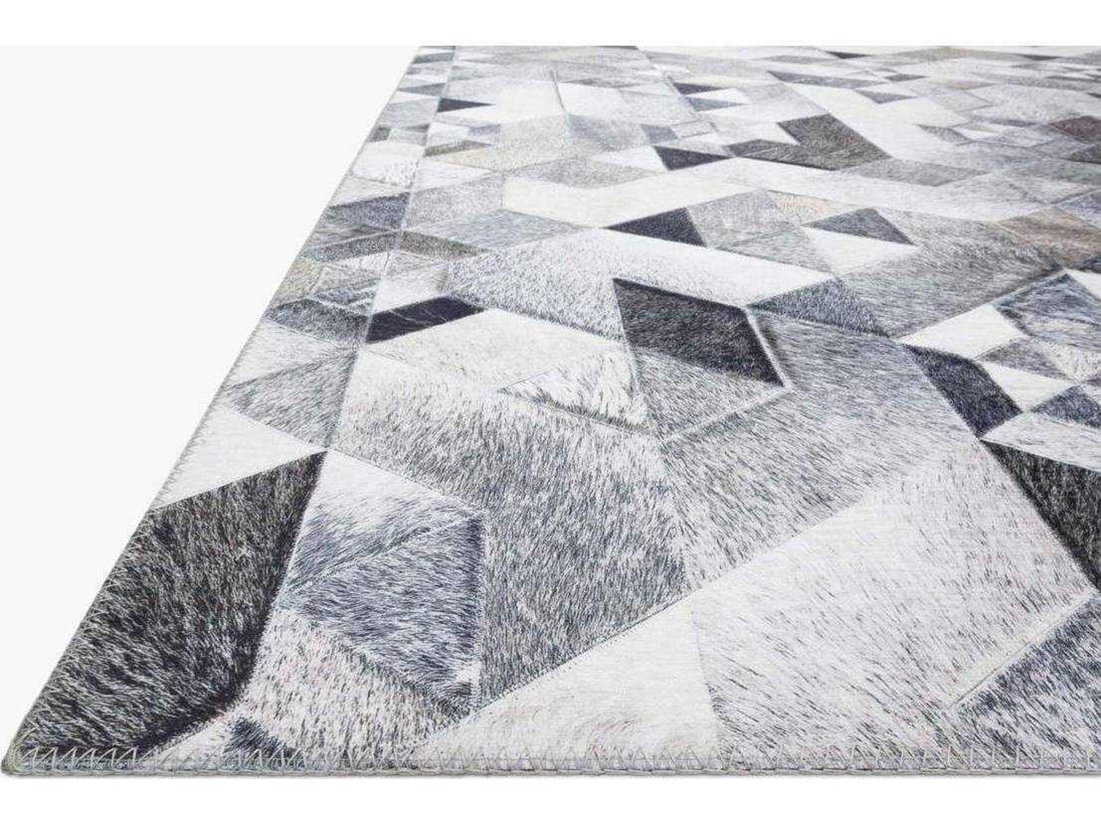 Loloi Rugs Maddox Geometric Runner Area Rug