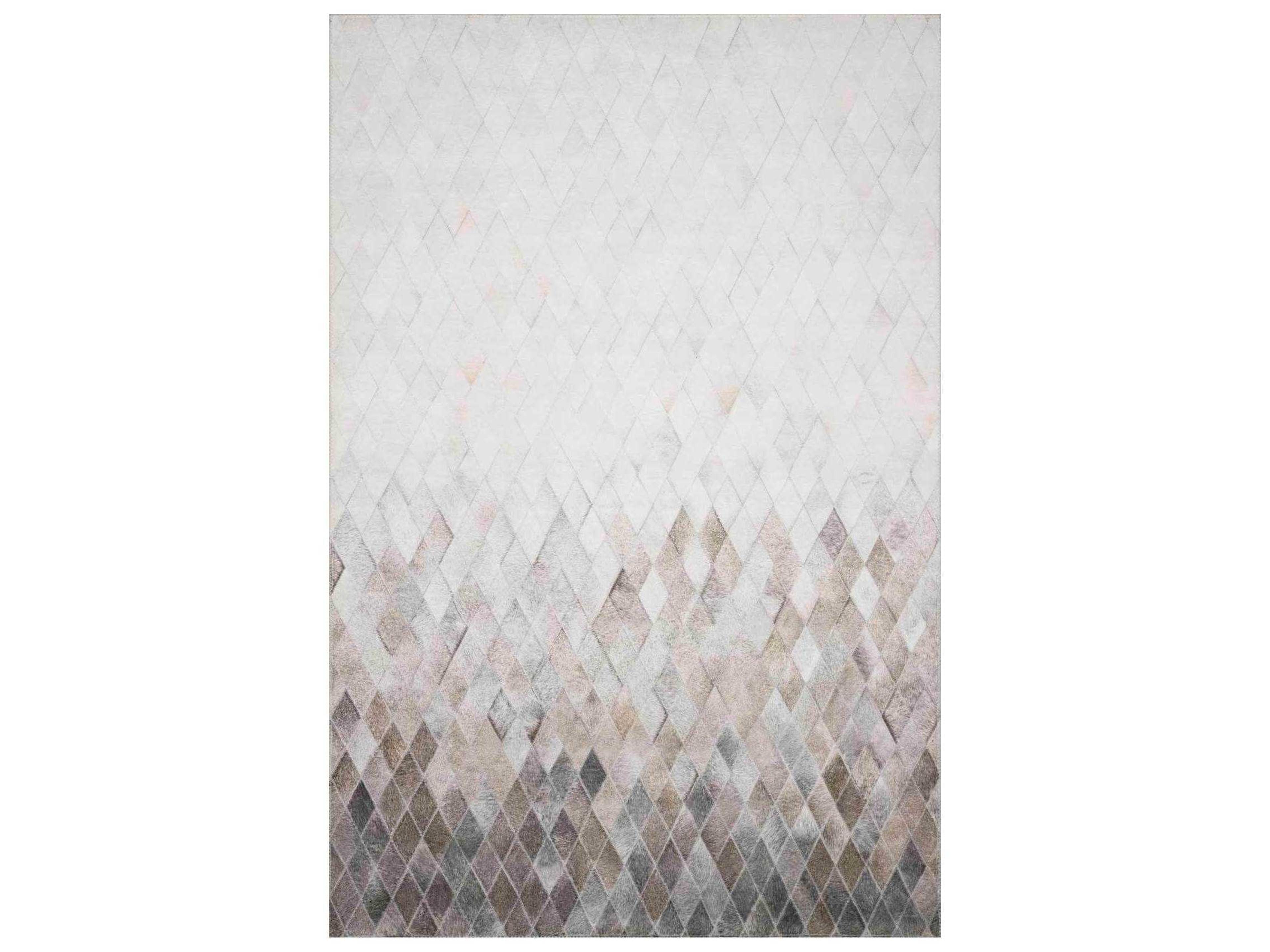 Maddox Geometric Runner Area Rug