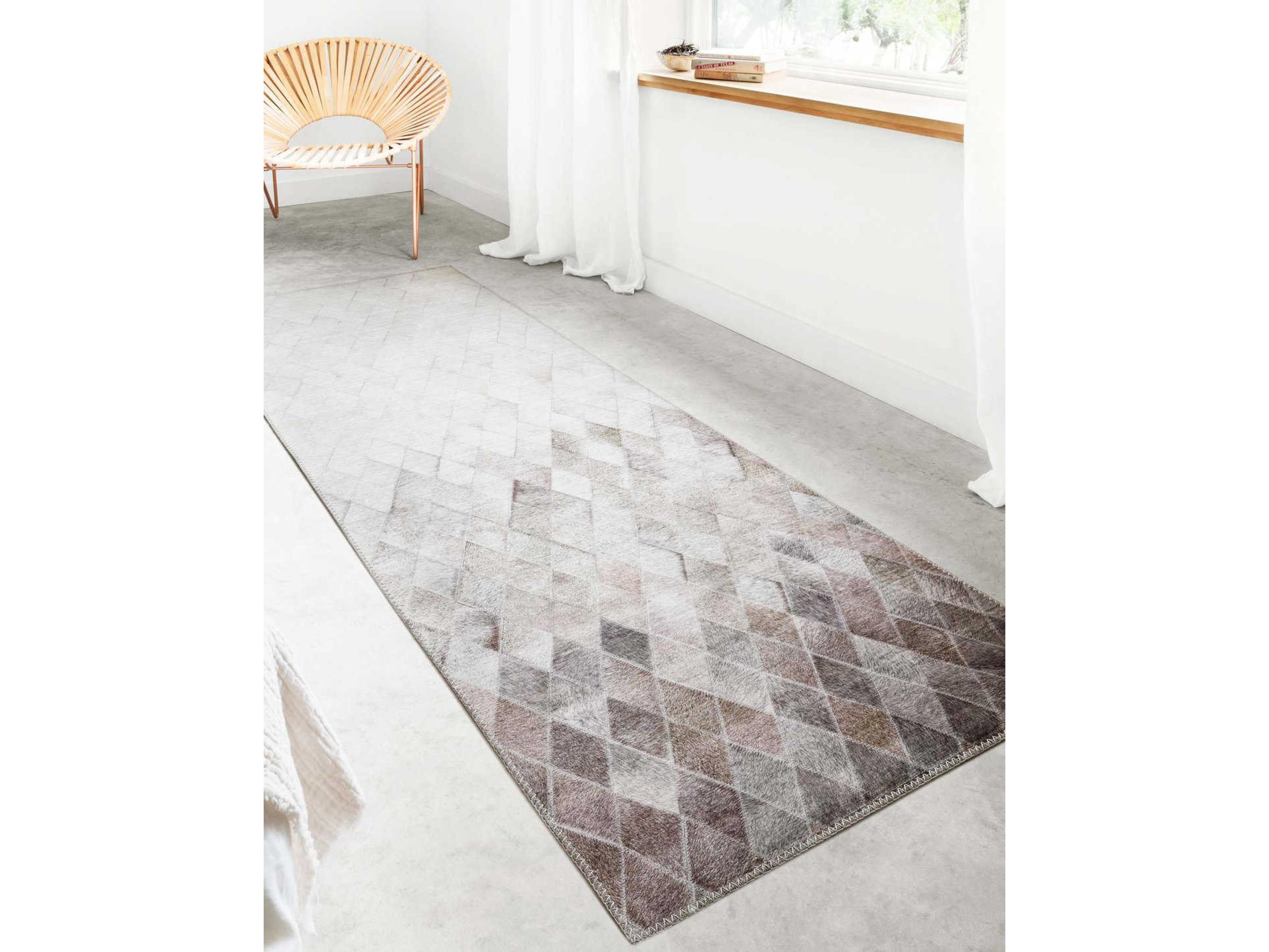 Loloi Rugs Maddox Geometric Runner Area Rug