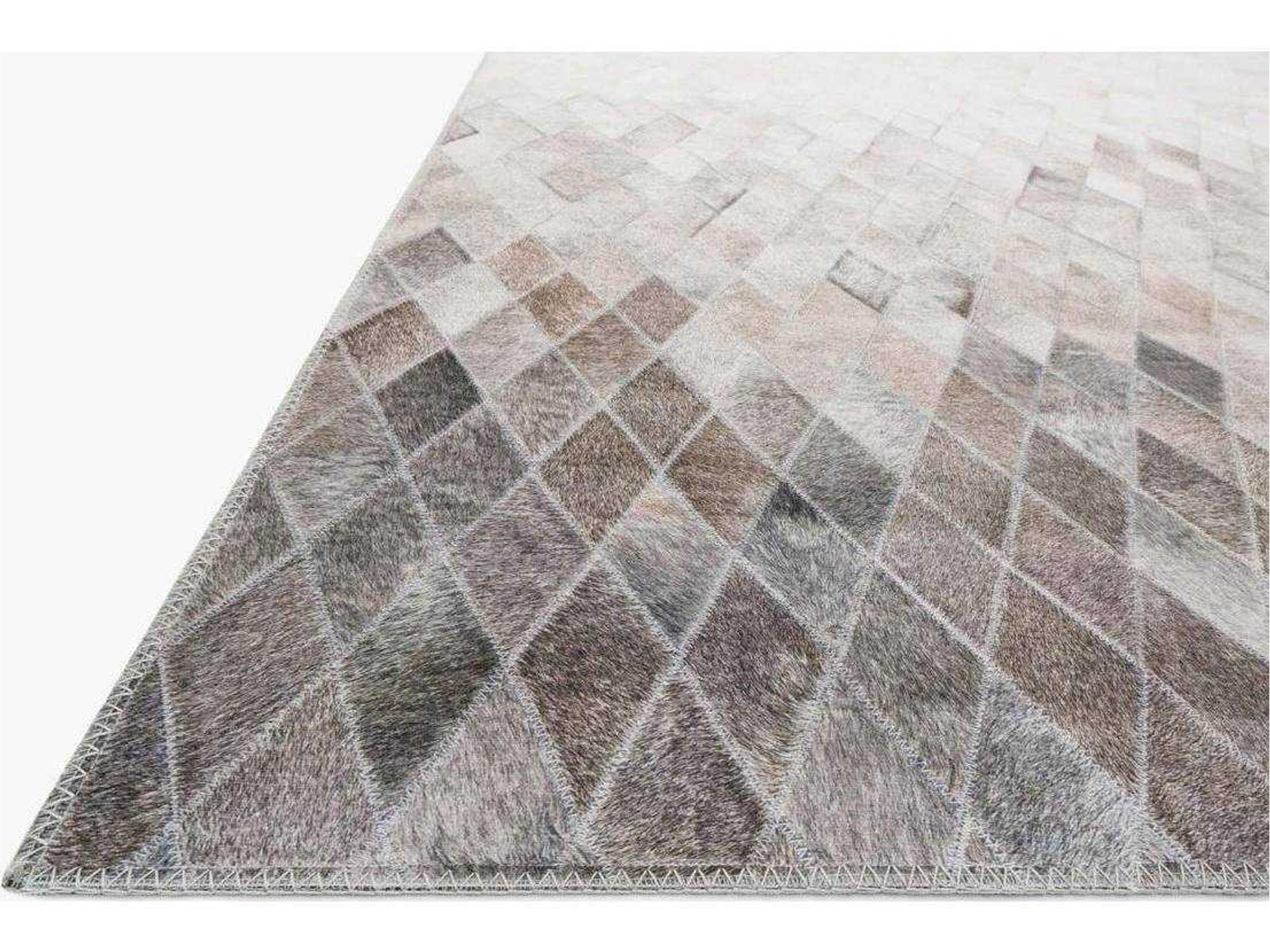 Loloi Rugs Maddox Geometric Runner Area Rug
