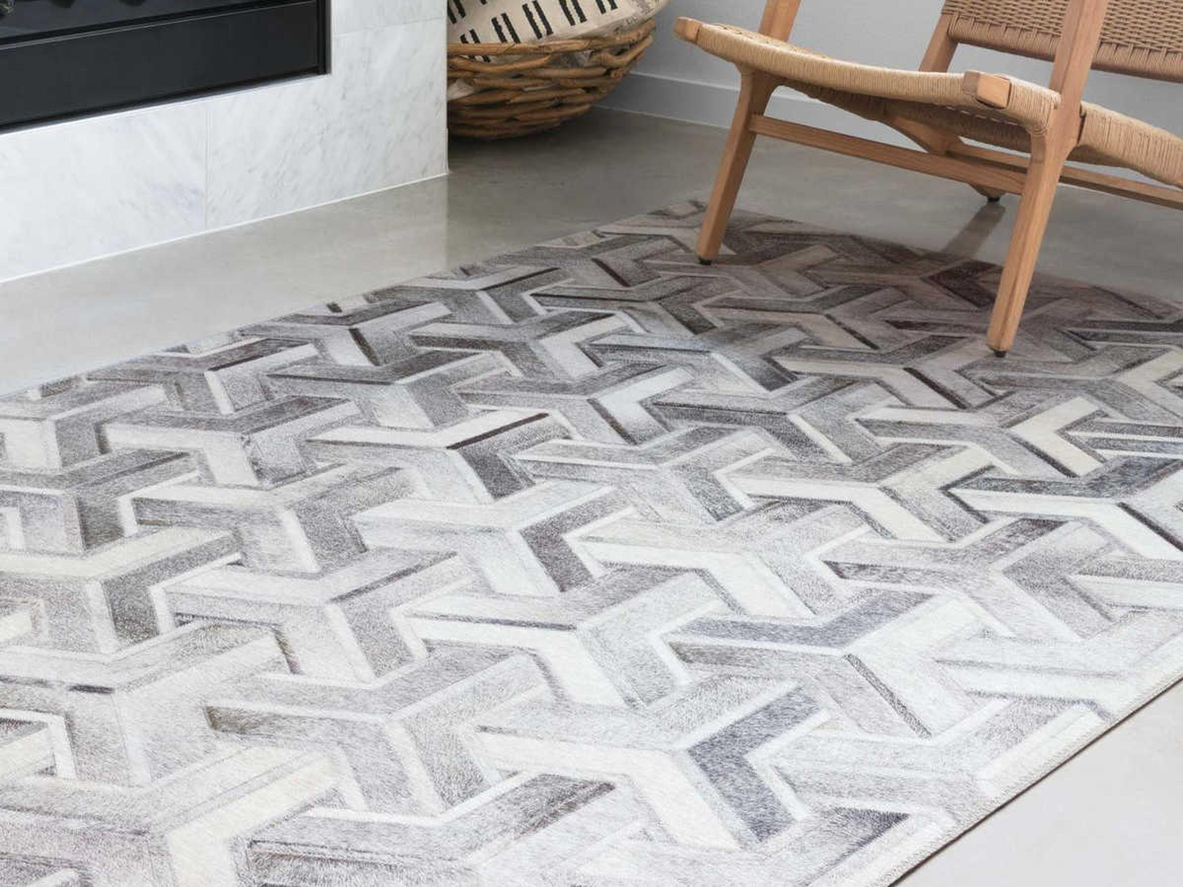 Loloi Rugs Maddox Geometric Runner Area Rug