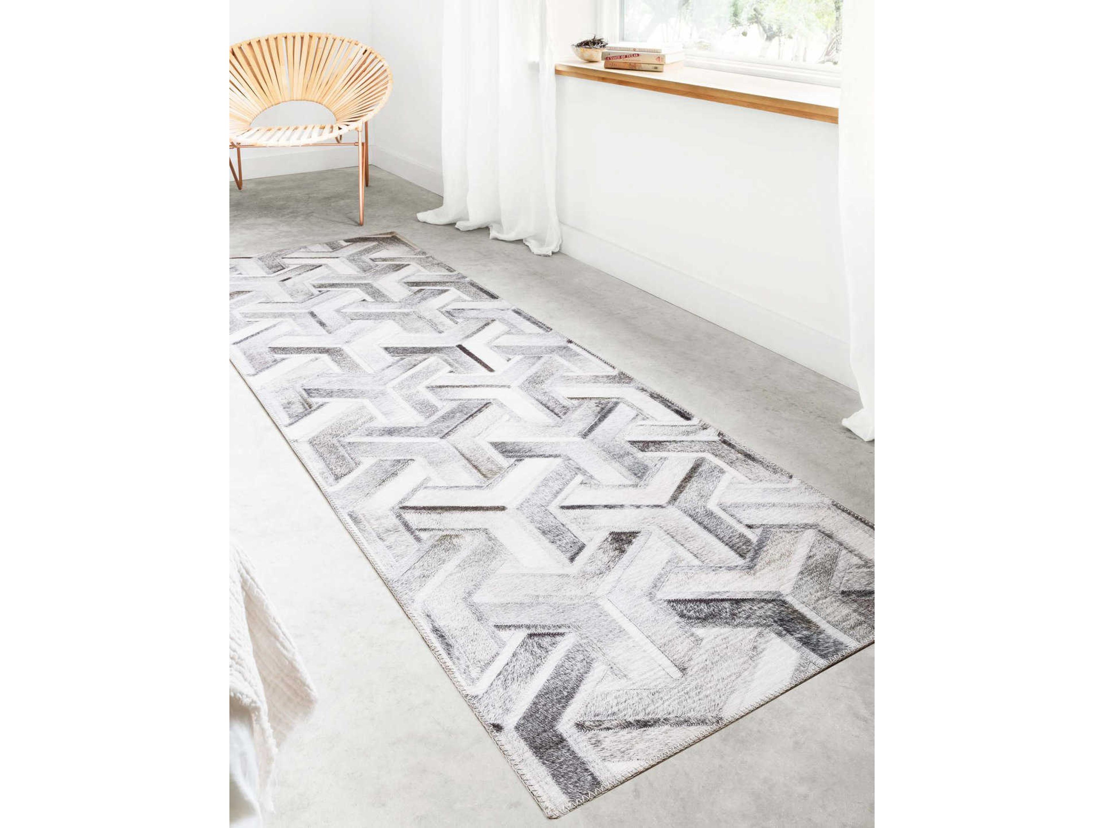 Loloi Rugs Maddox Geometric Runner Area Rug