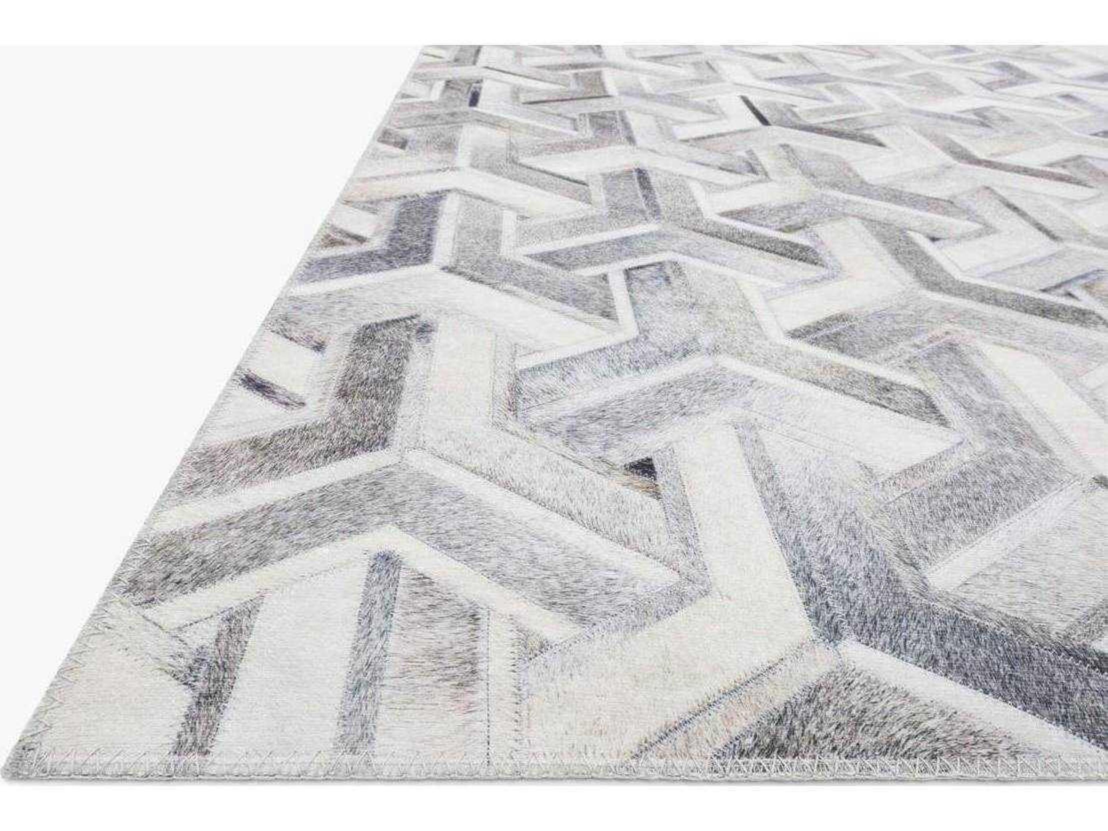 Loloi Rugs Maddox Geometric Runner Area Rug