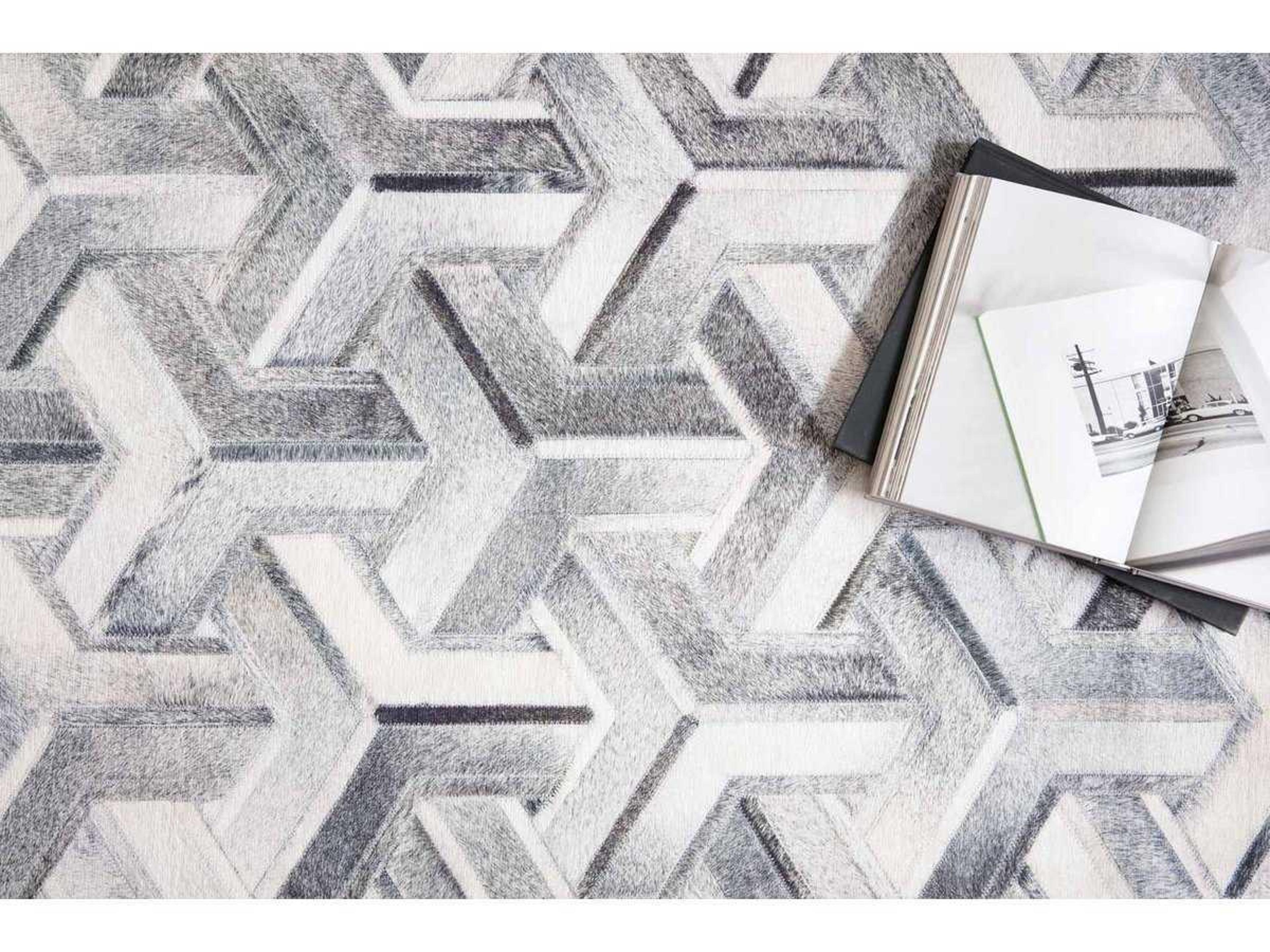 Loloi Rugs Maddox Geometric Runner Area Rug