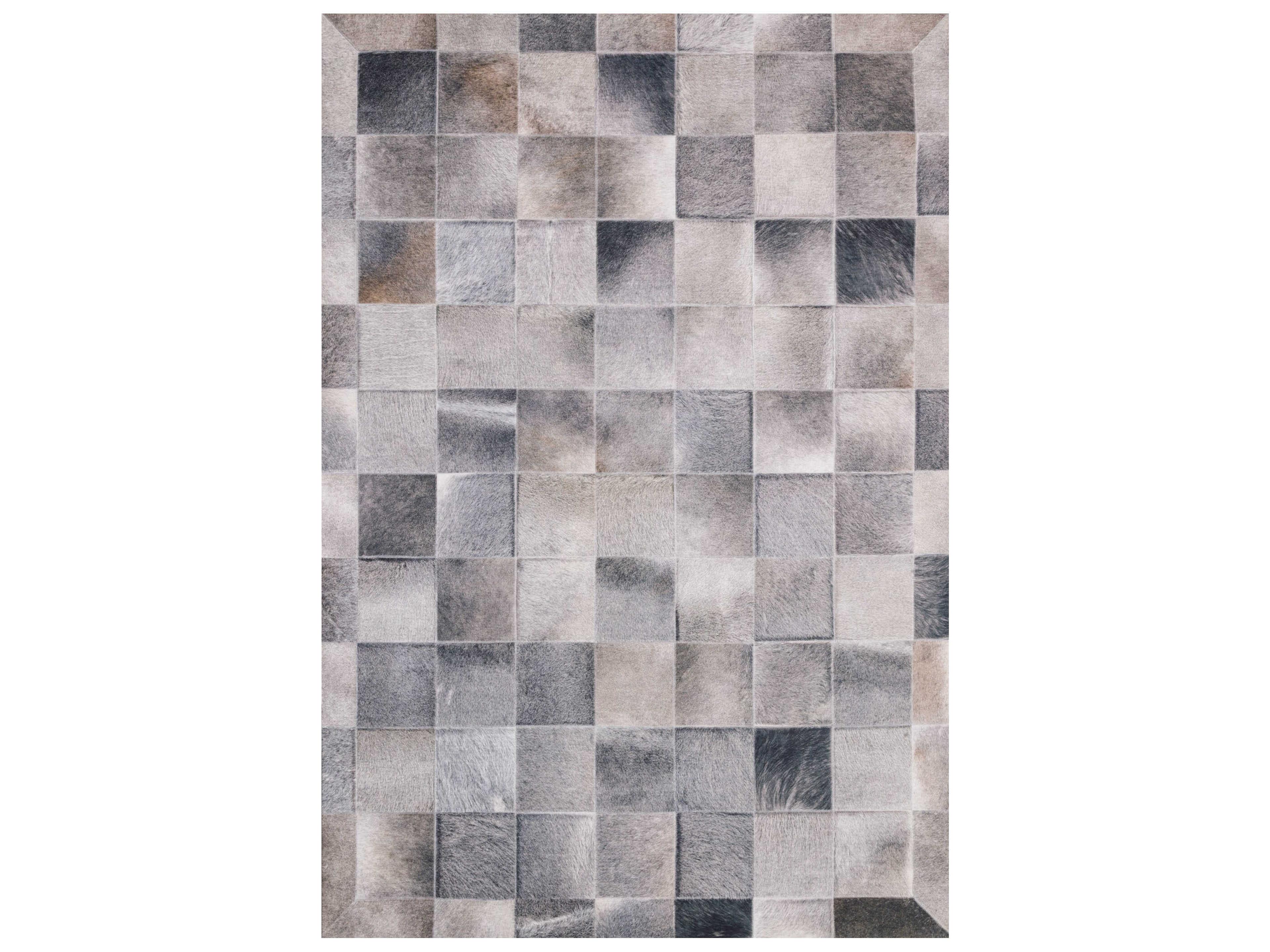 Maddox Bordered Runner Area Rug