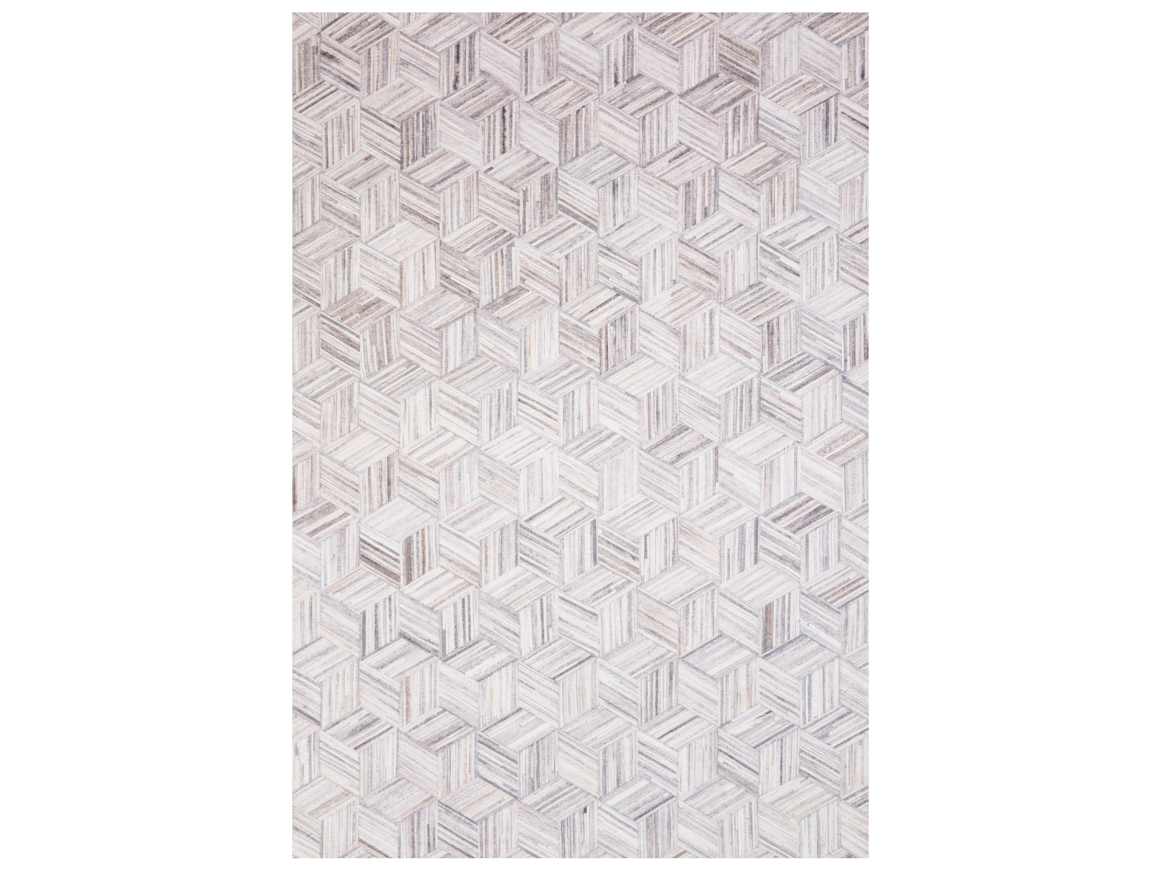 Maddox Geometric Runner Area Rug