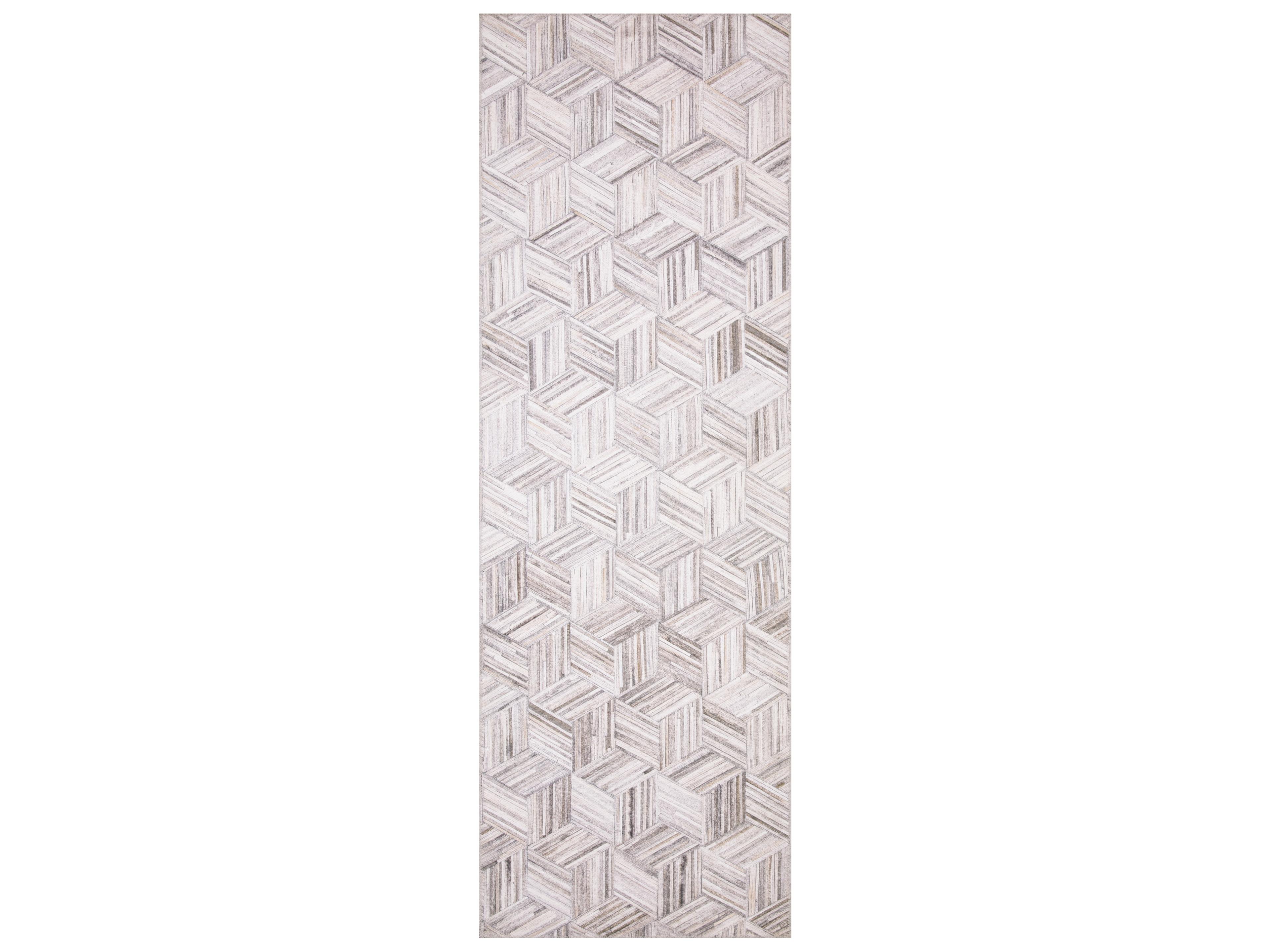 Loloi Rugs Maddox Geometric Runner Area Rug