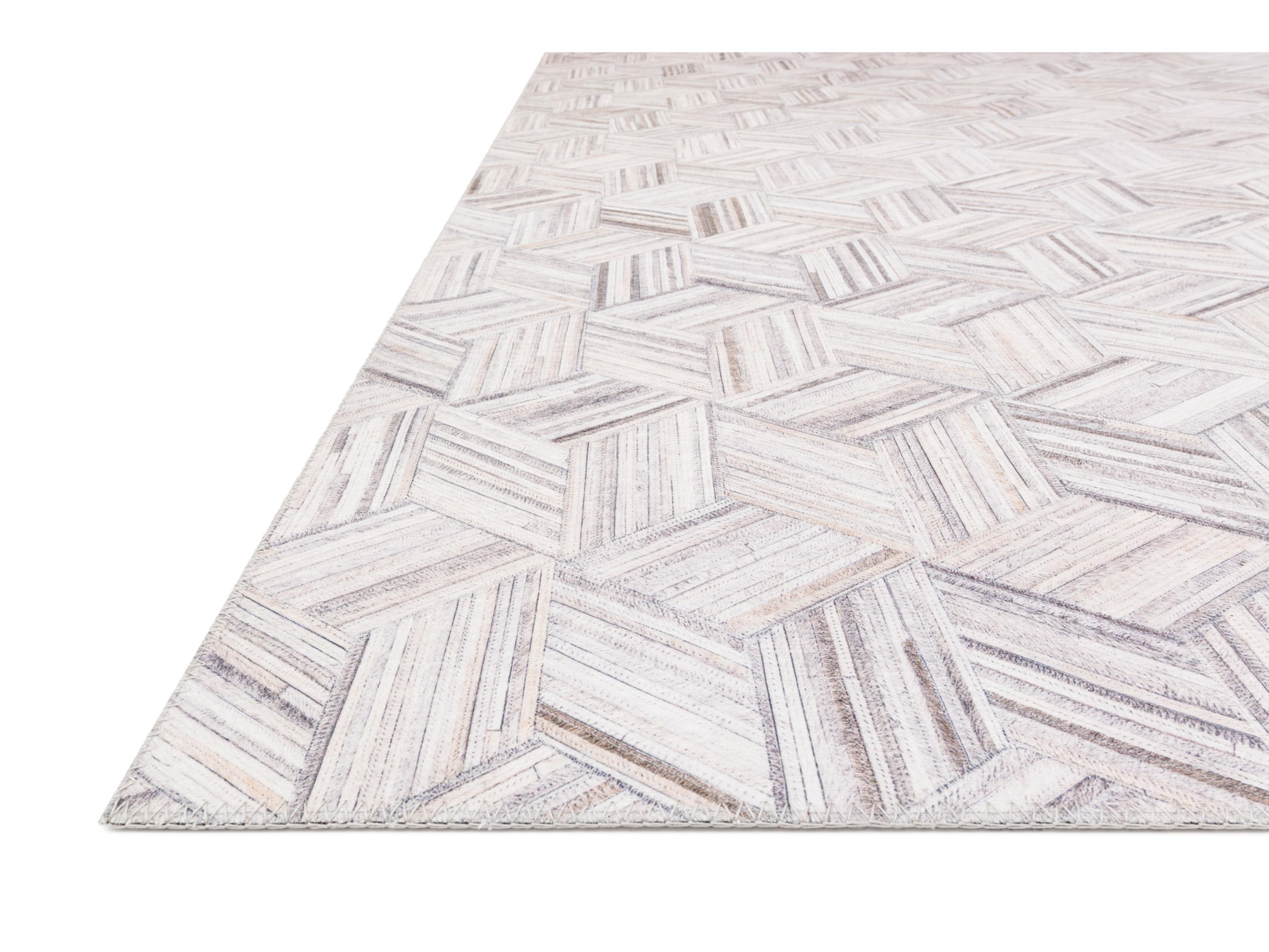 Loloi Rugs Maddox Geometric Runner Area Rug