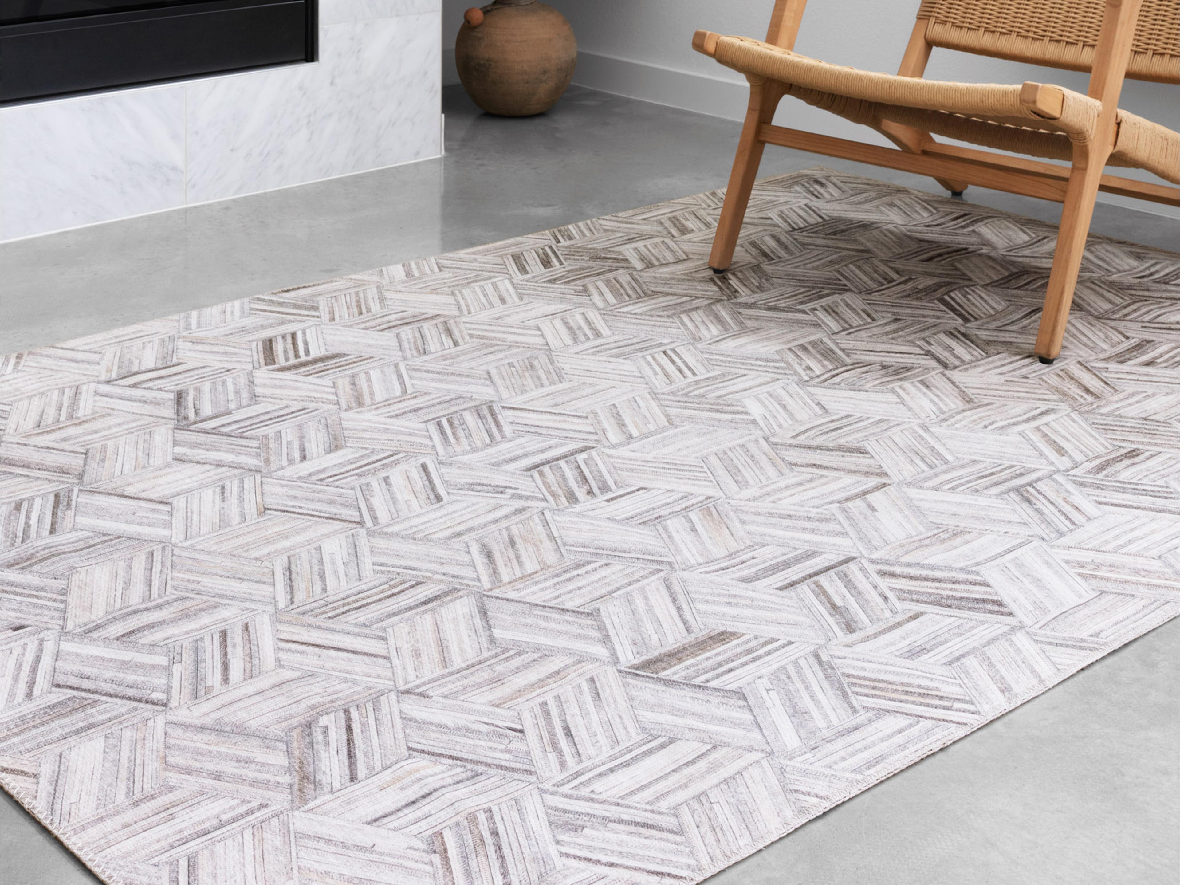 Loloi Rugs Maddox Geometric Runner Area Rug
