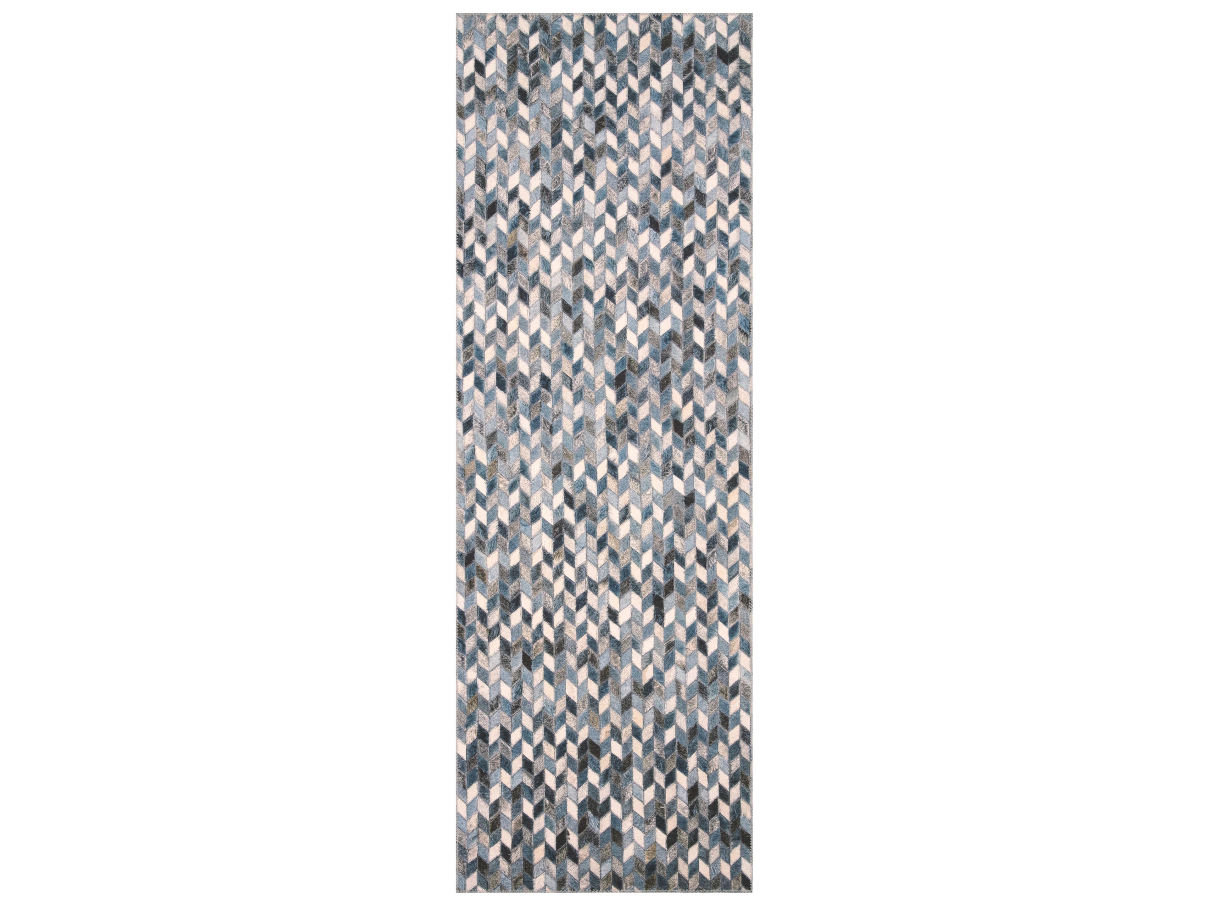 Loloi Rugs Maddox Geometric Runner Area Rug