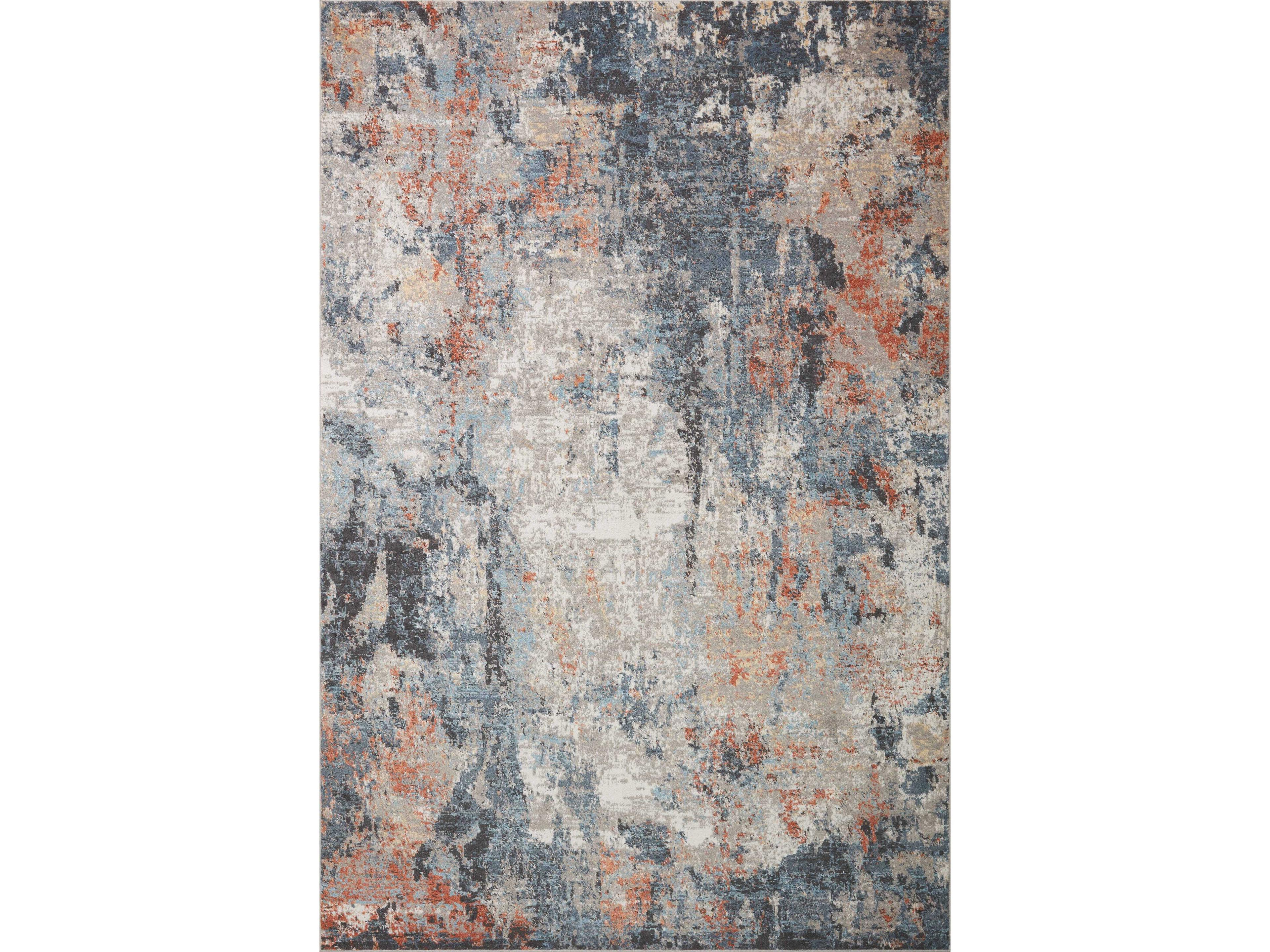 Maeve Abstract Area Rug