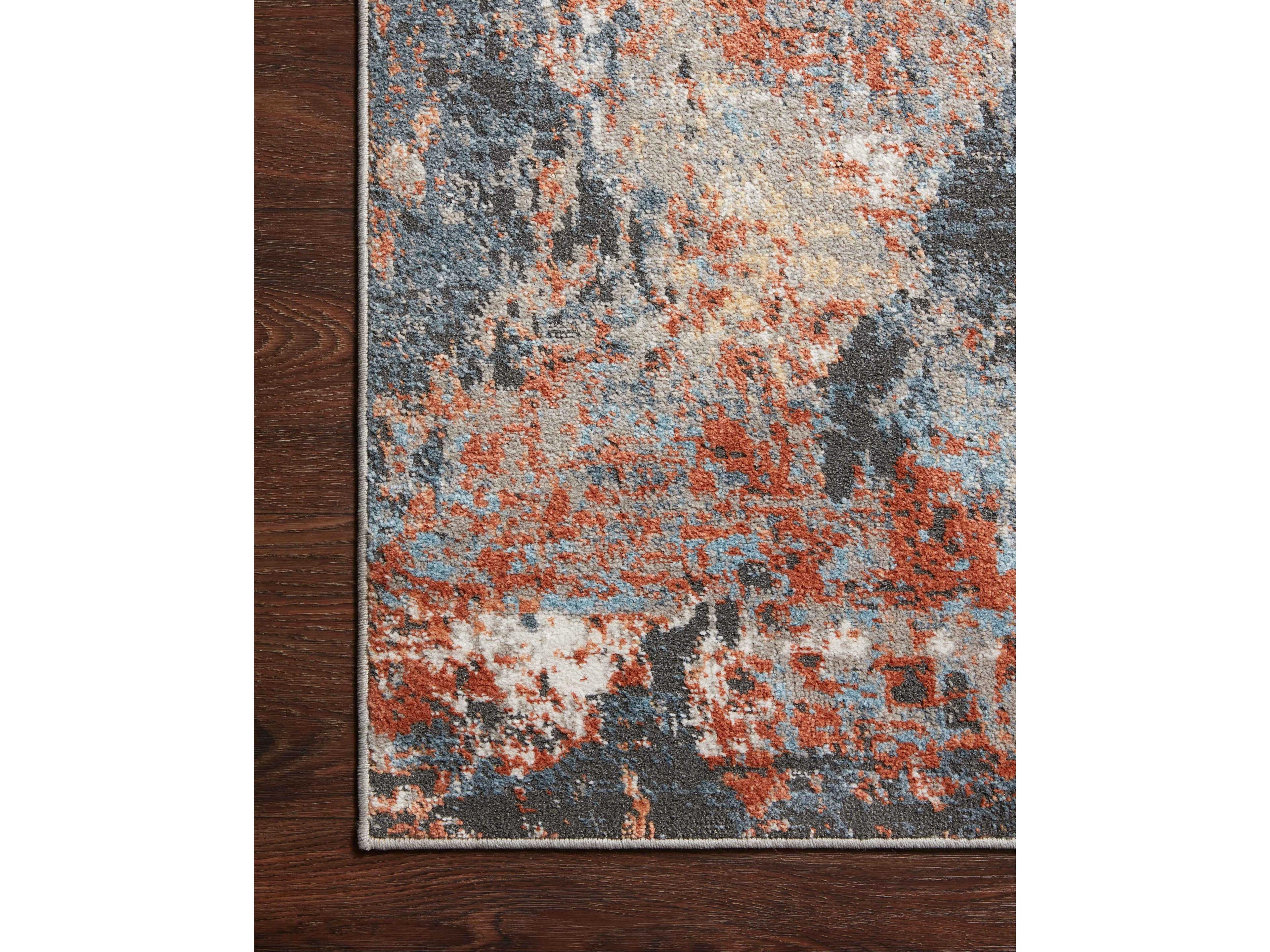 Loloi Rugs Maeve Abstract Area Rug