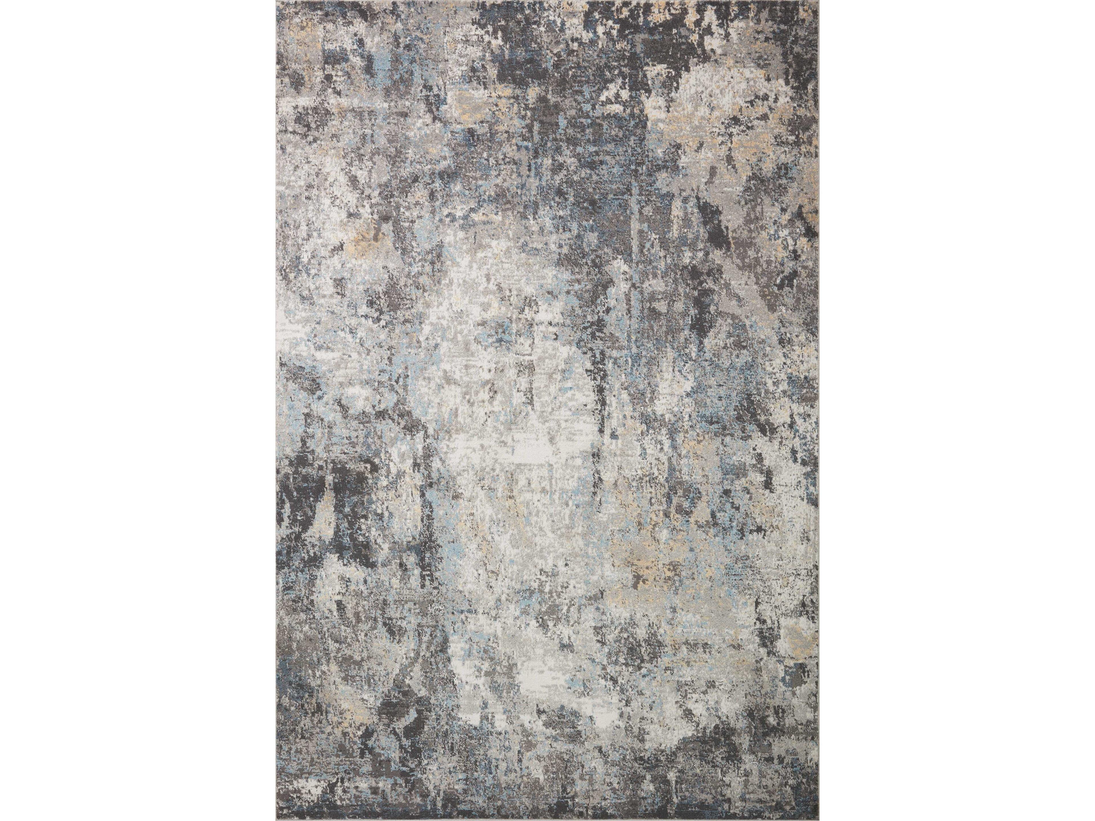 Maeve Abstract Area Rug