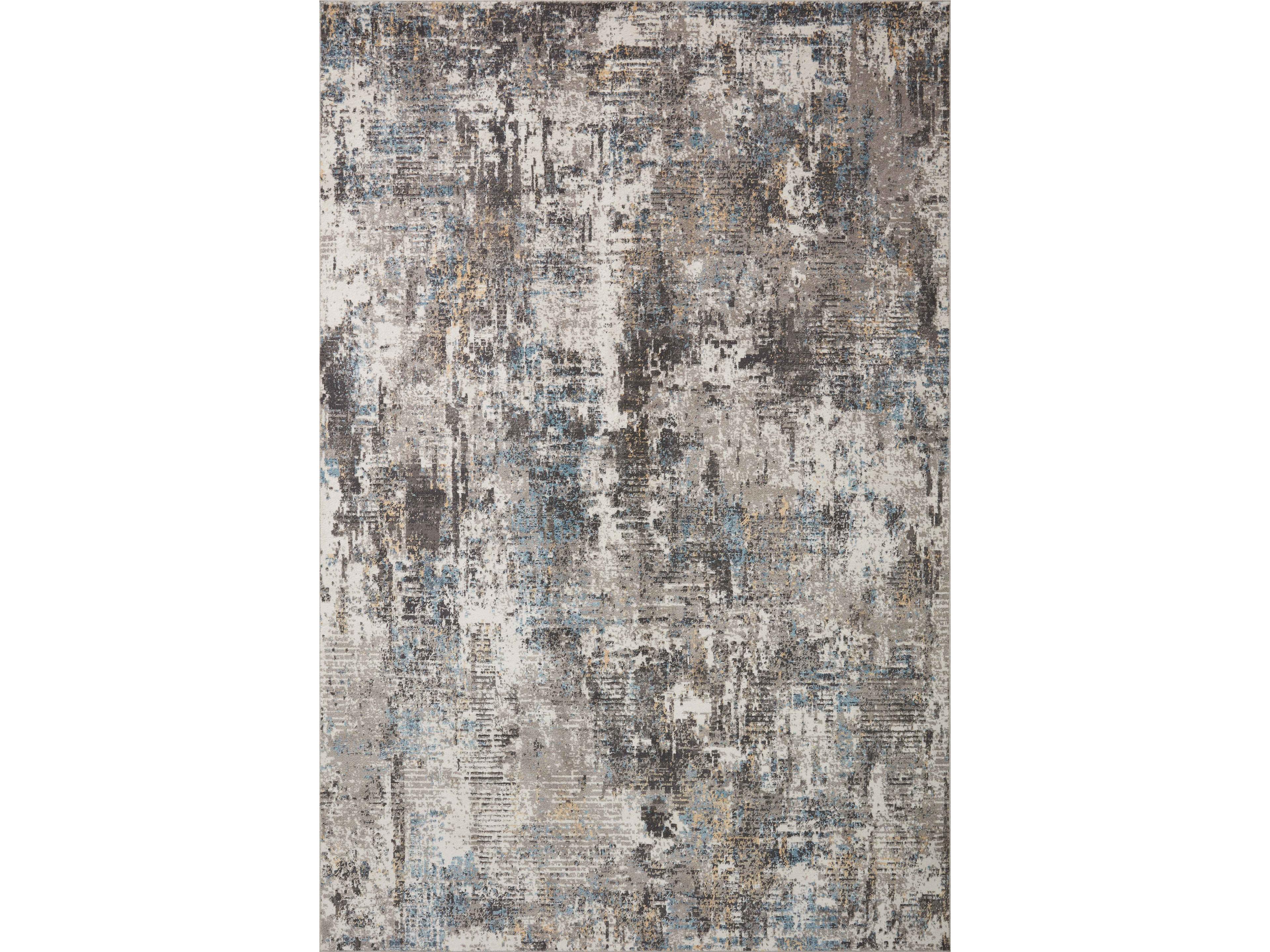 Maeve Abstract Runner Area Rug