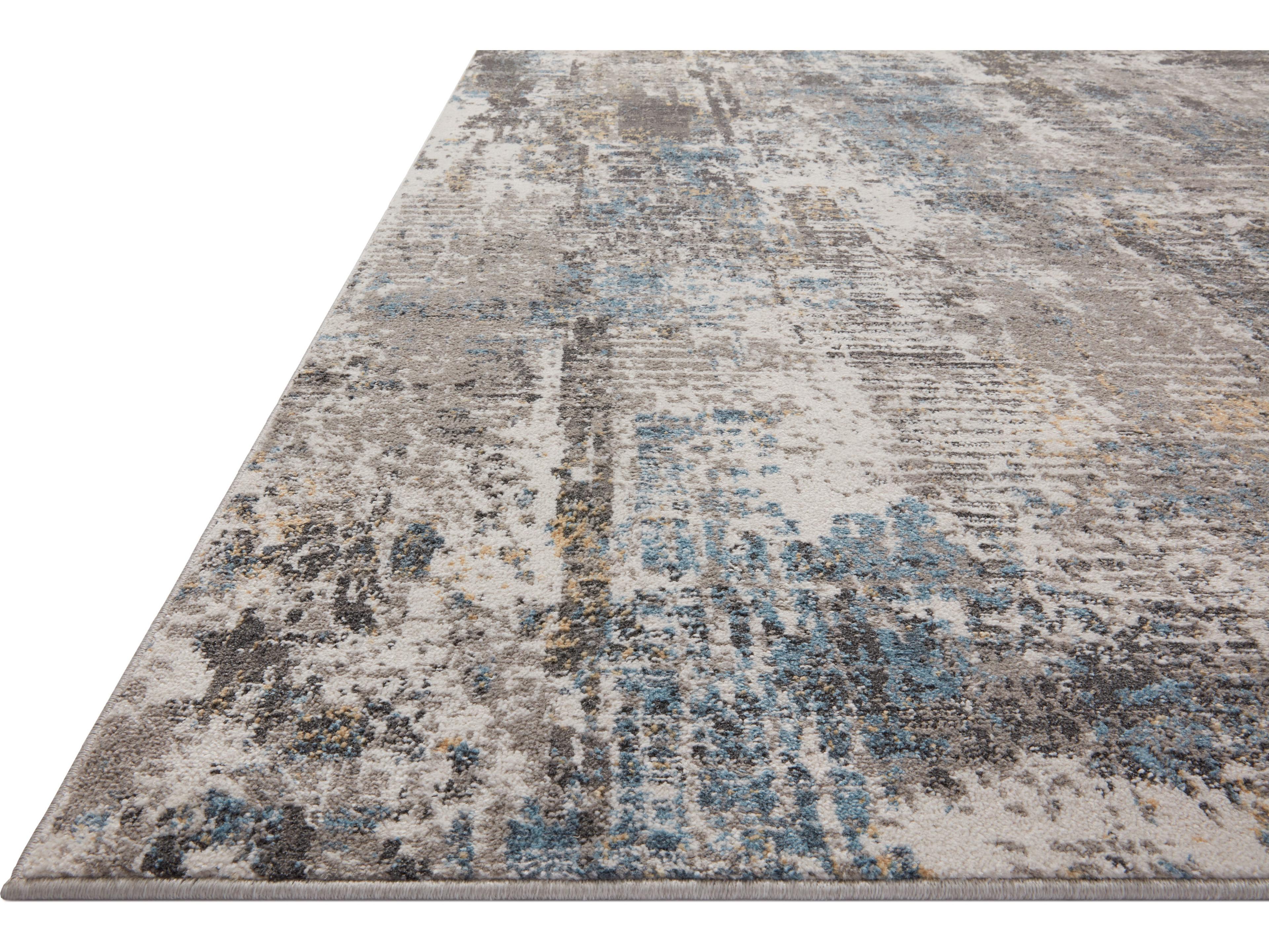 Loloi Rugs Maeve Abstract Runner Area Rug