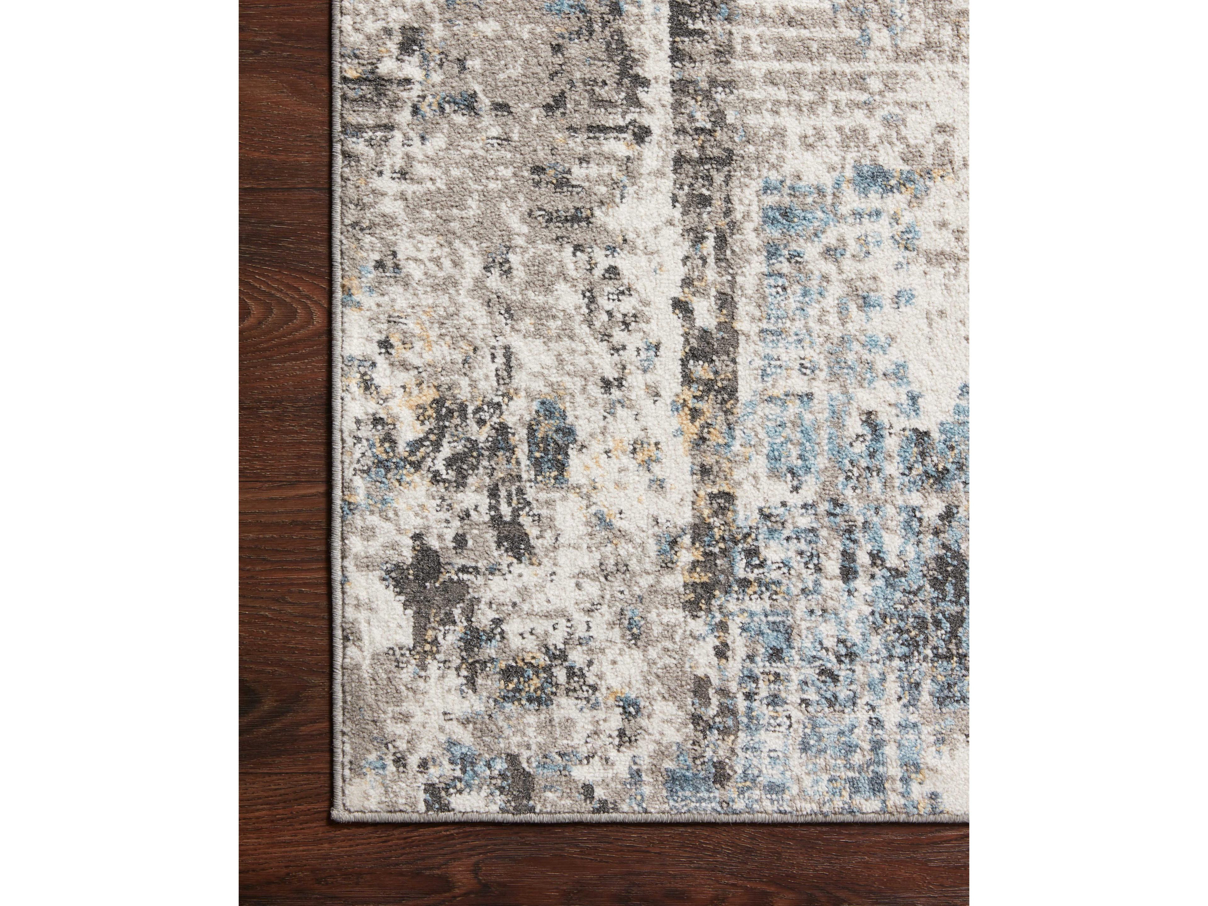 Loloi Rugs Maeve Abstract Runner Area Rug