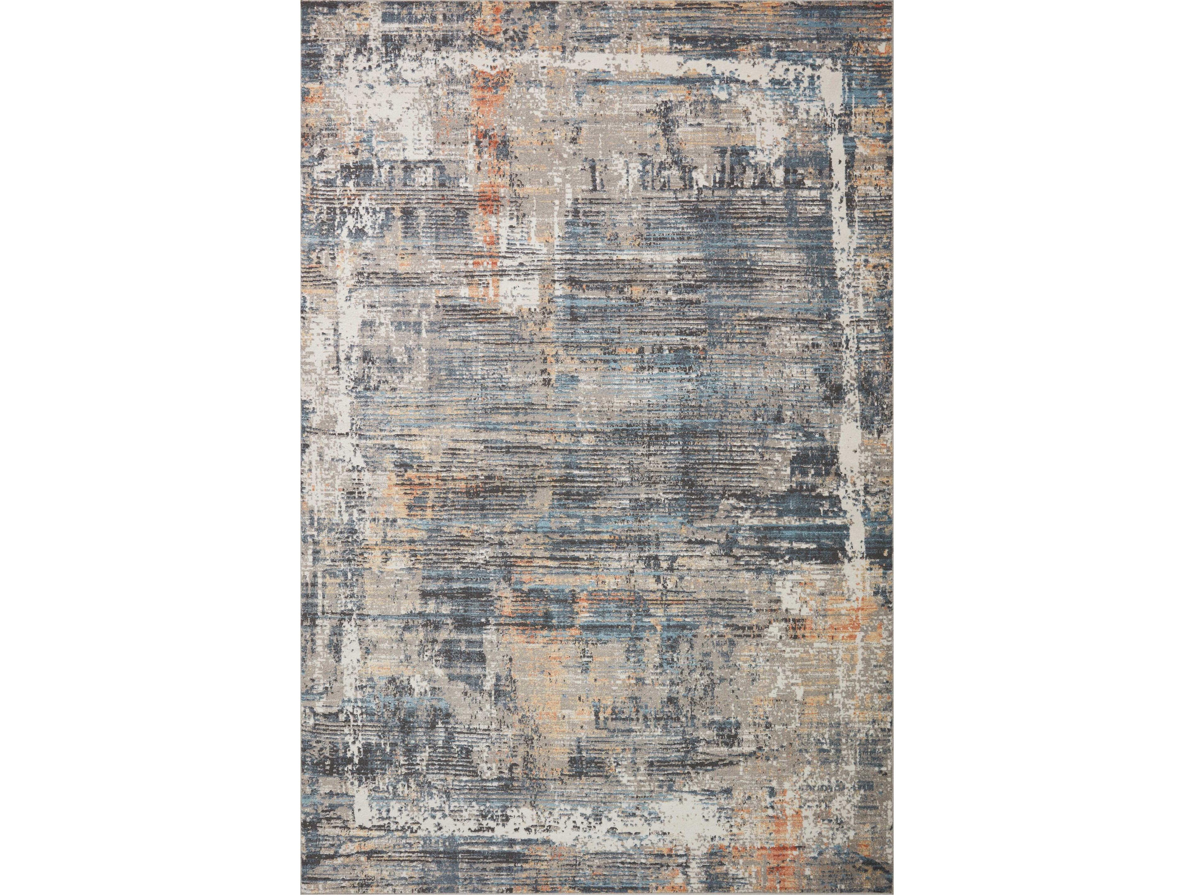 Maeve Abstract Area Rug