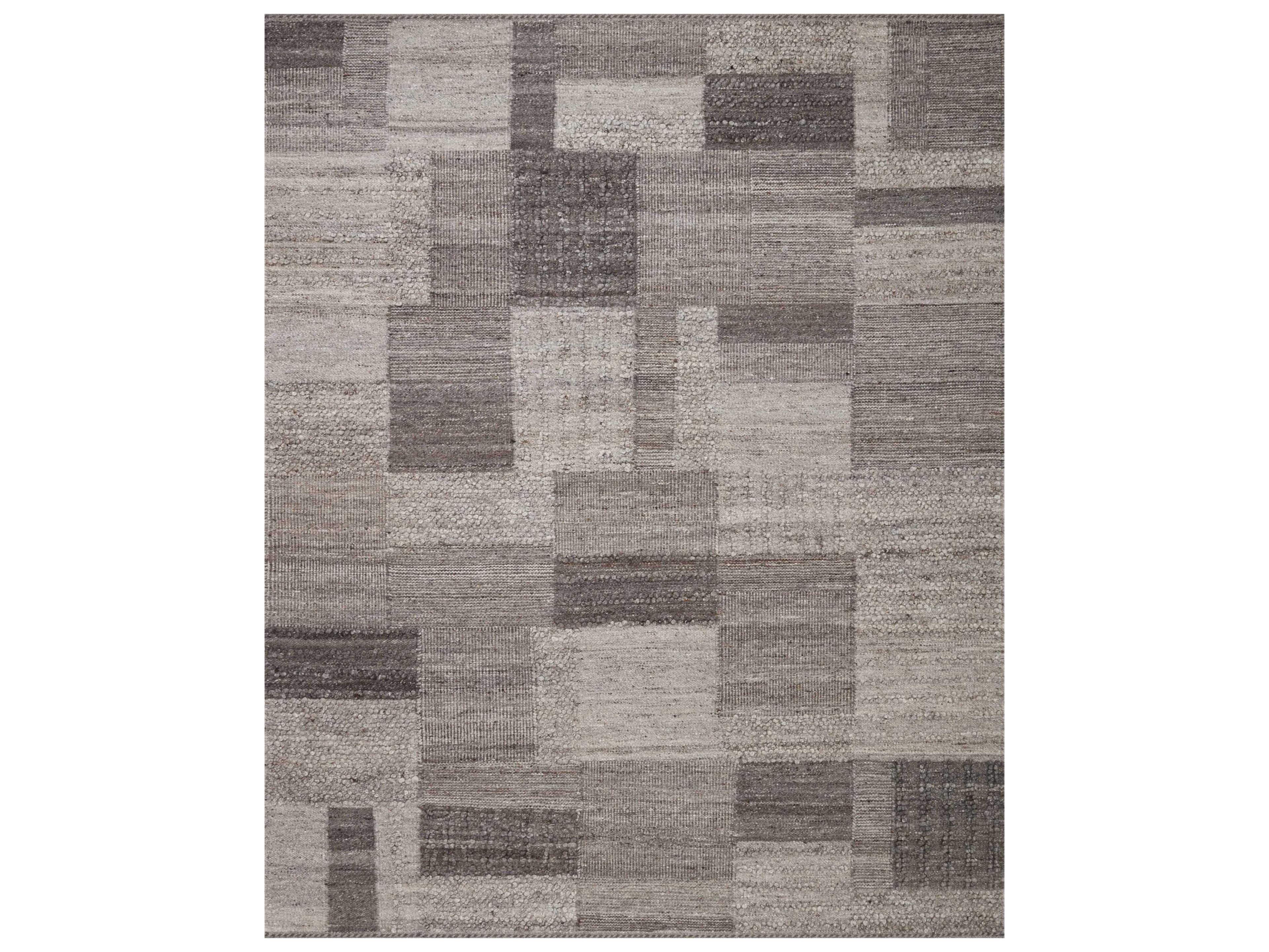 Manfred Geometric Area Rug