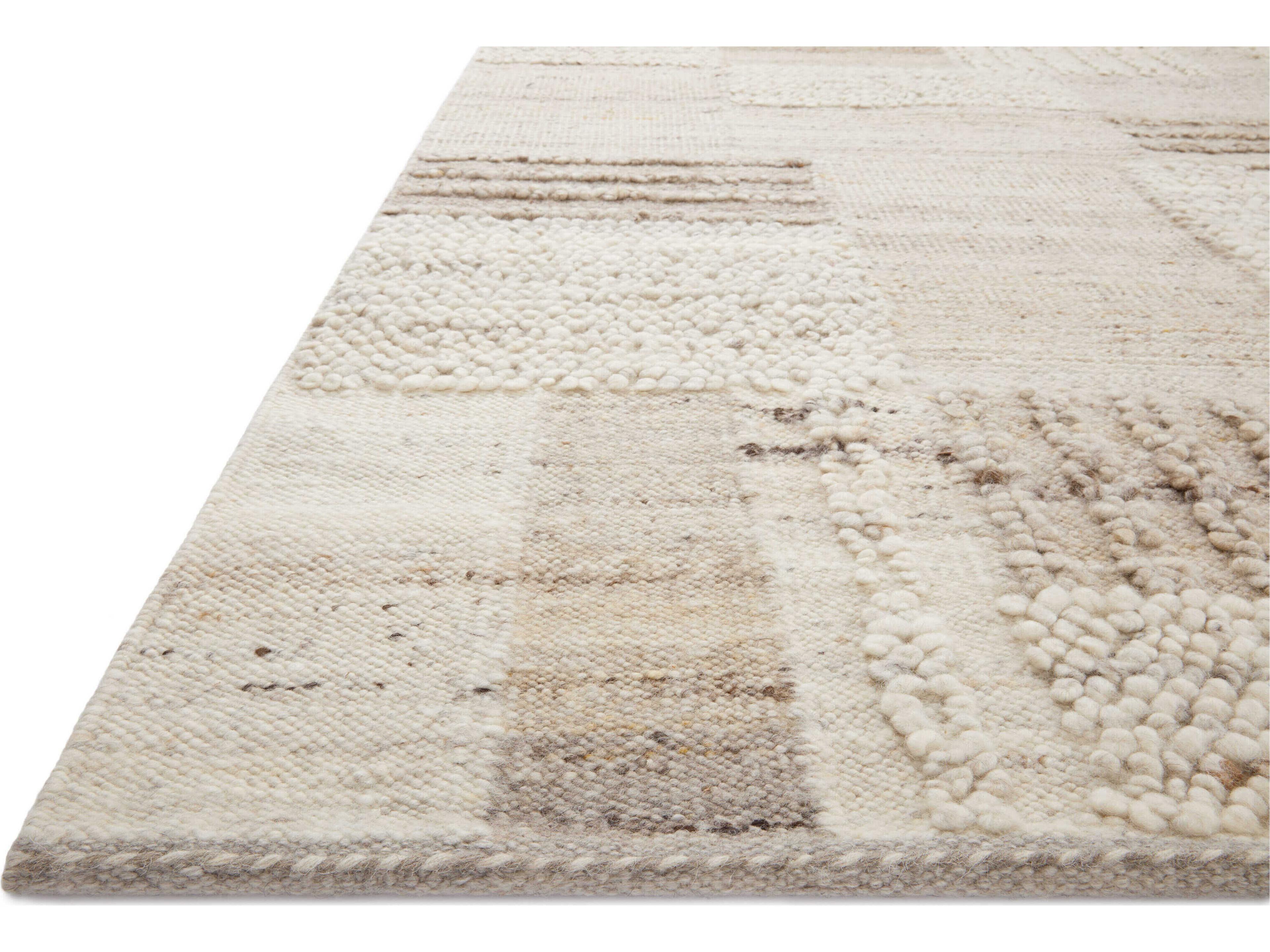 Loloi Rugs Manfred Geometric Area Rug