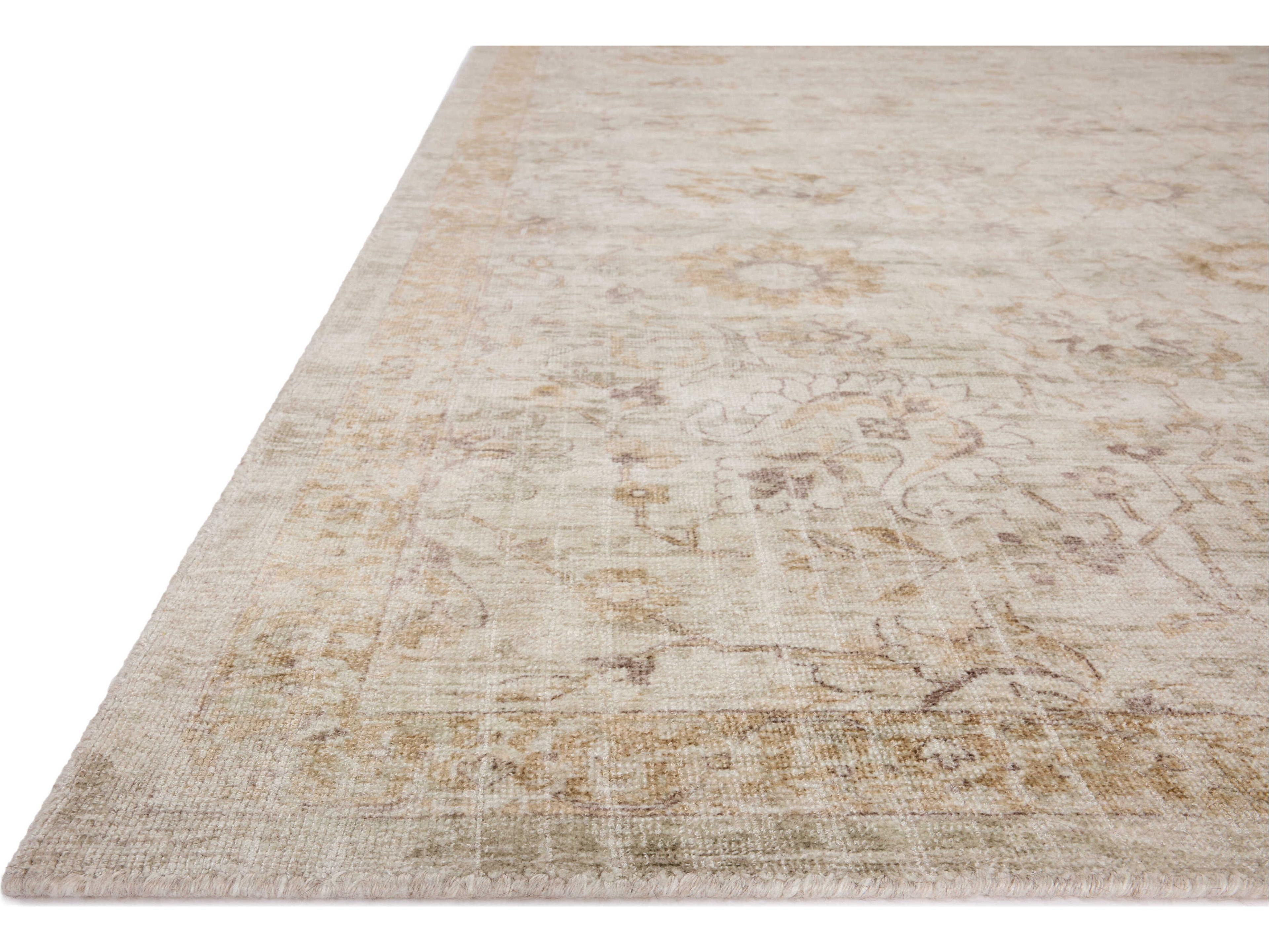 Loloi Rugs Marcella Bordered Area Rug