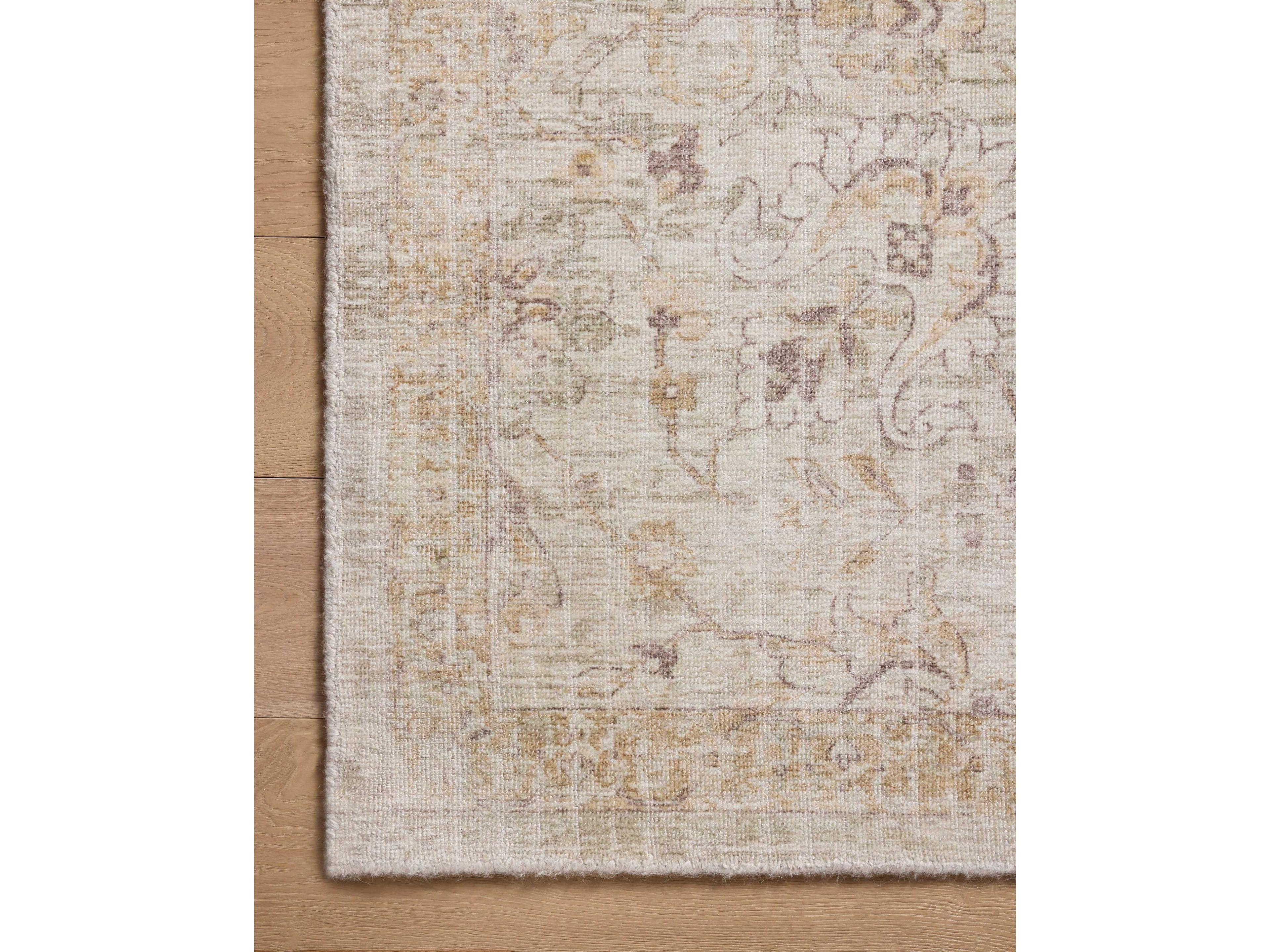 Loloi Rugs Marcella Bordered Area Rug